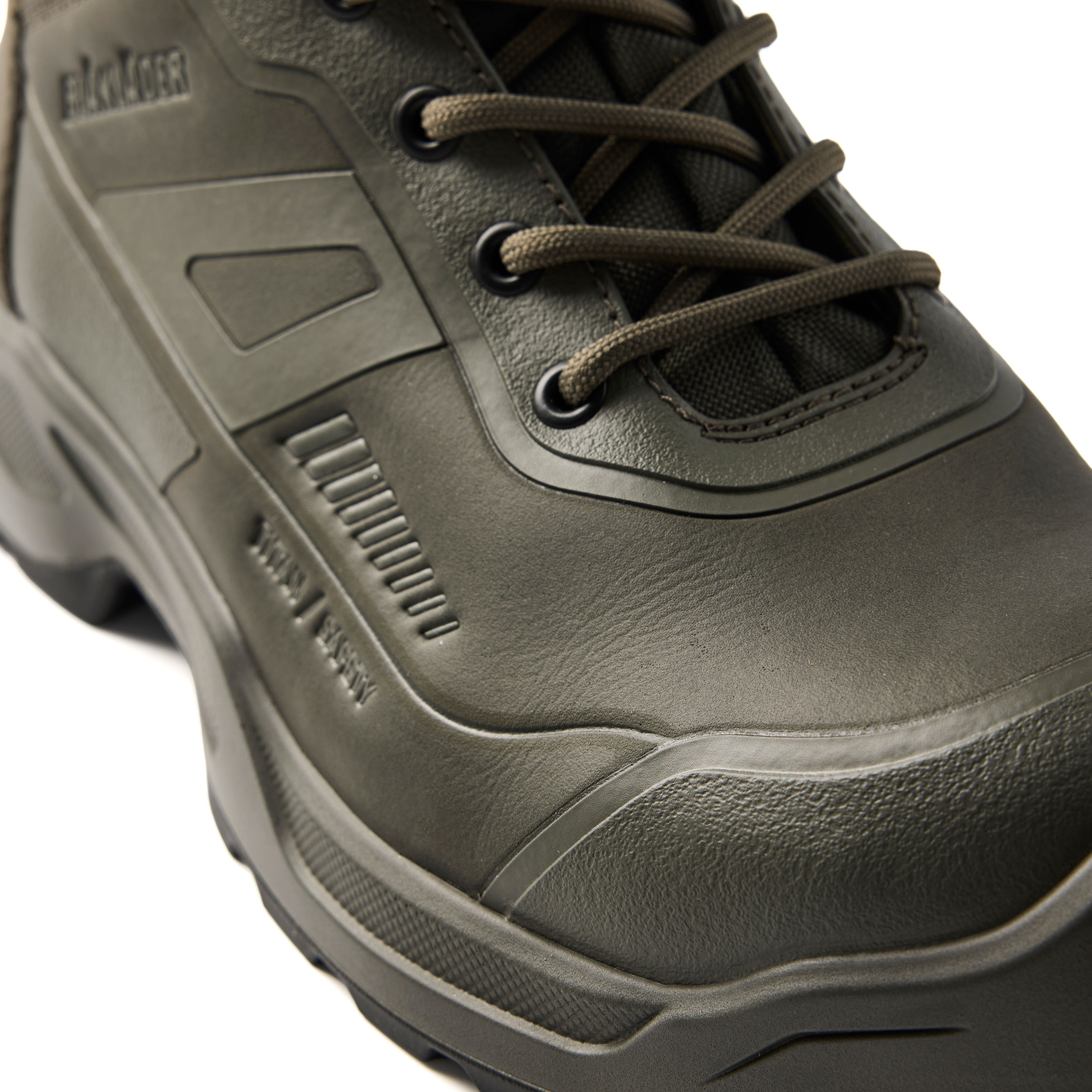 Bl&aring;kl&auml;der Titan safety boots S3L, Forest Green, large image number 4