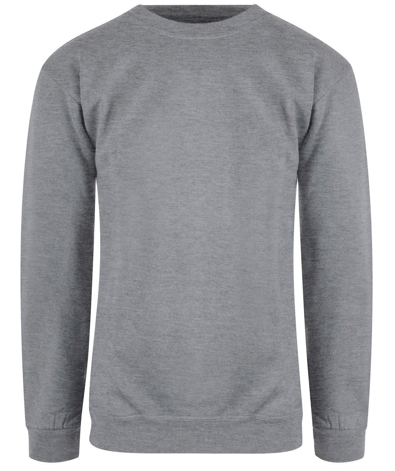 Blue Rebel Jaguar  sweatshirt, Gr&aring;&nbsp;Melange