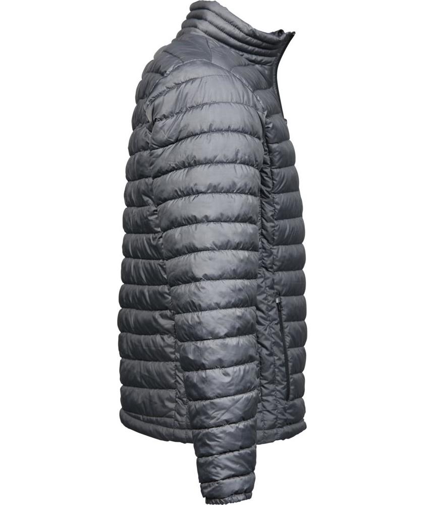 Tee Jays Zepelin jacket, Space grey, large image number 3