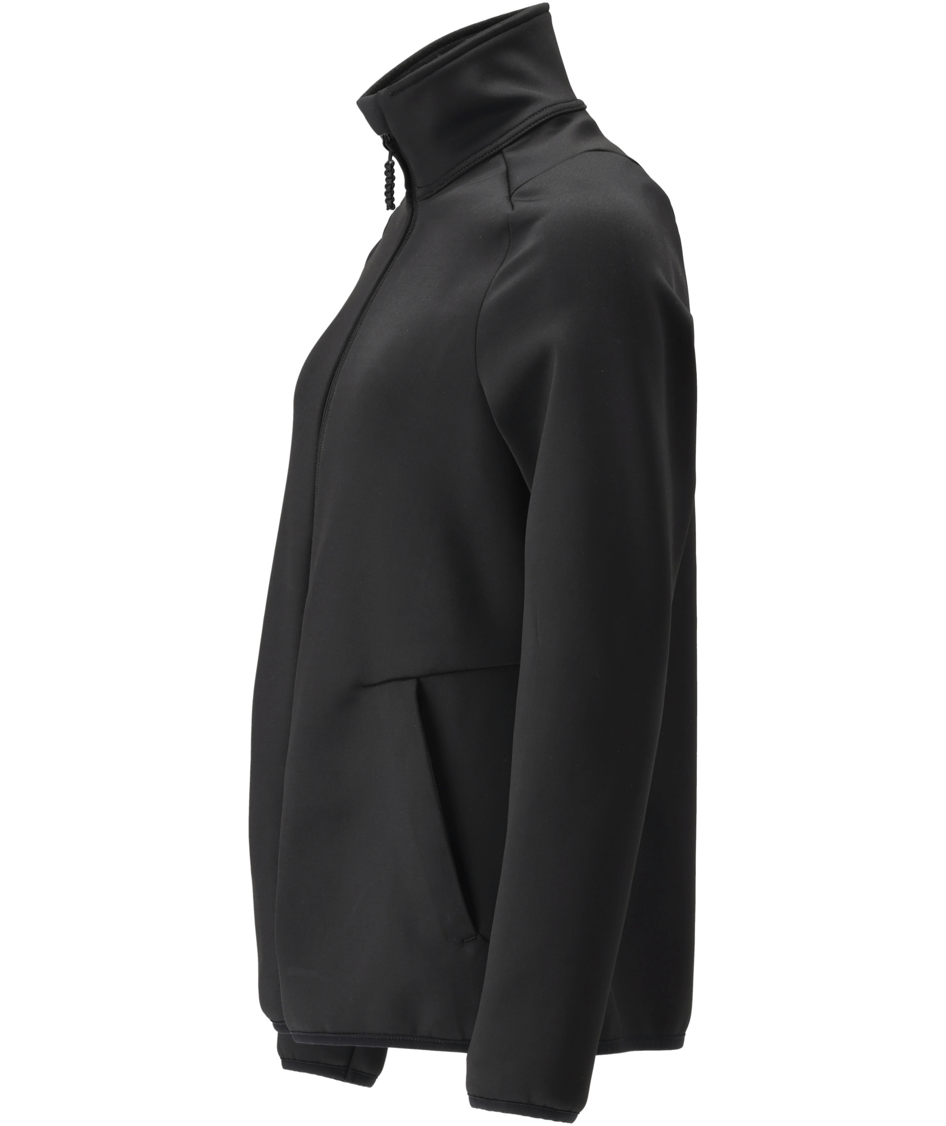 Mascot Customized dame fleecetr&oslash;je, Sort, large image number 3