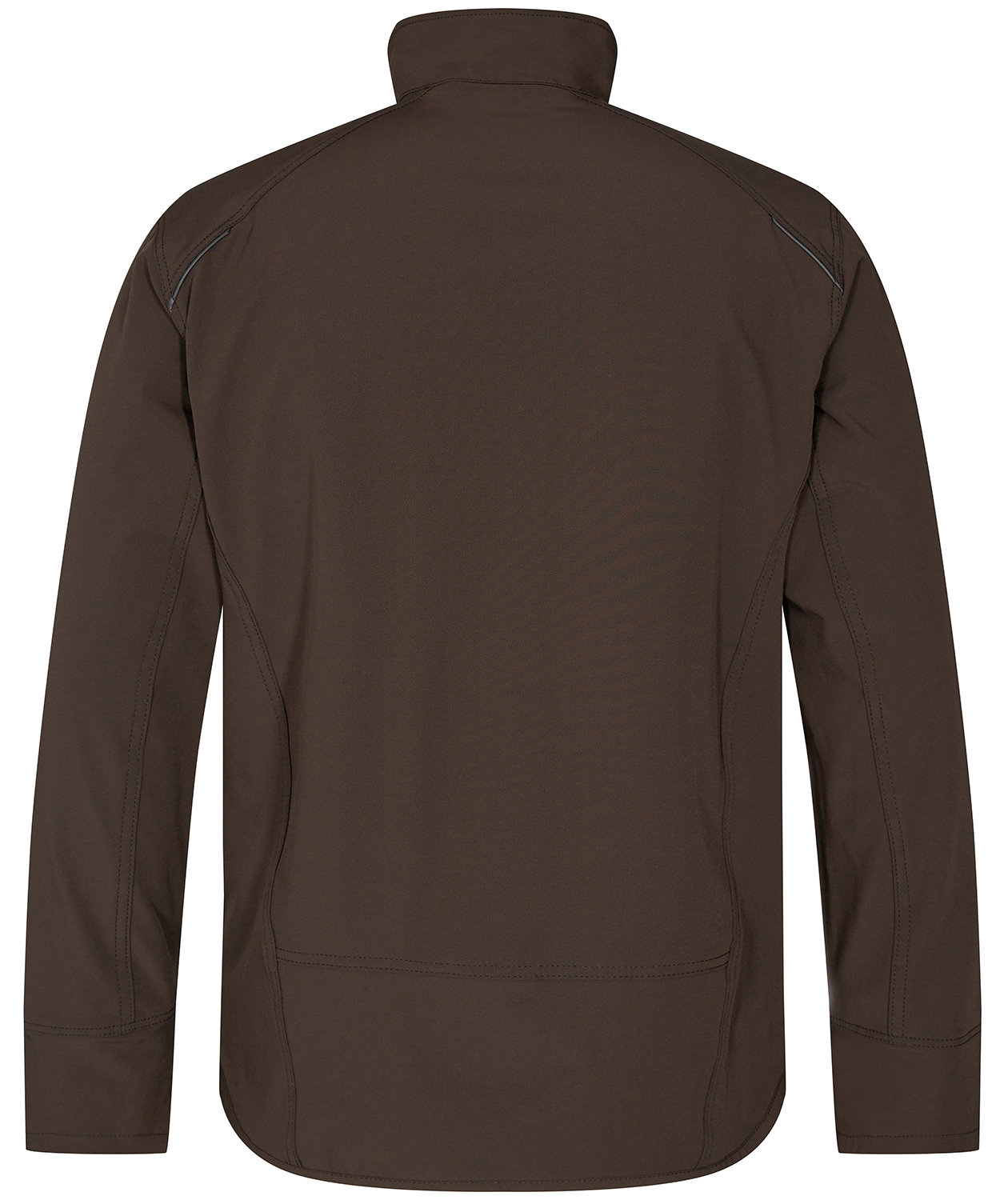 Engel X-treme arbeidsjakke full stretch, Mokkabrun