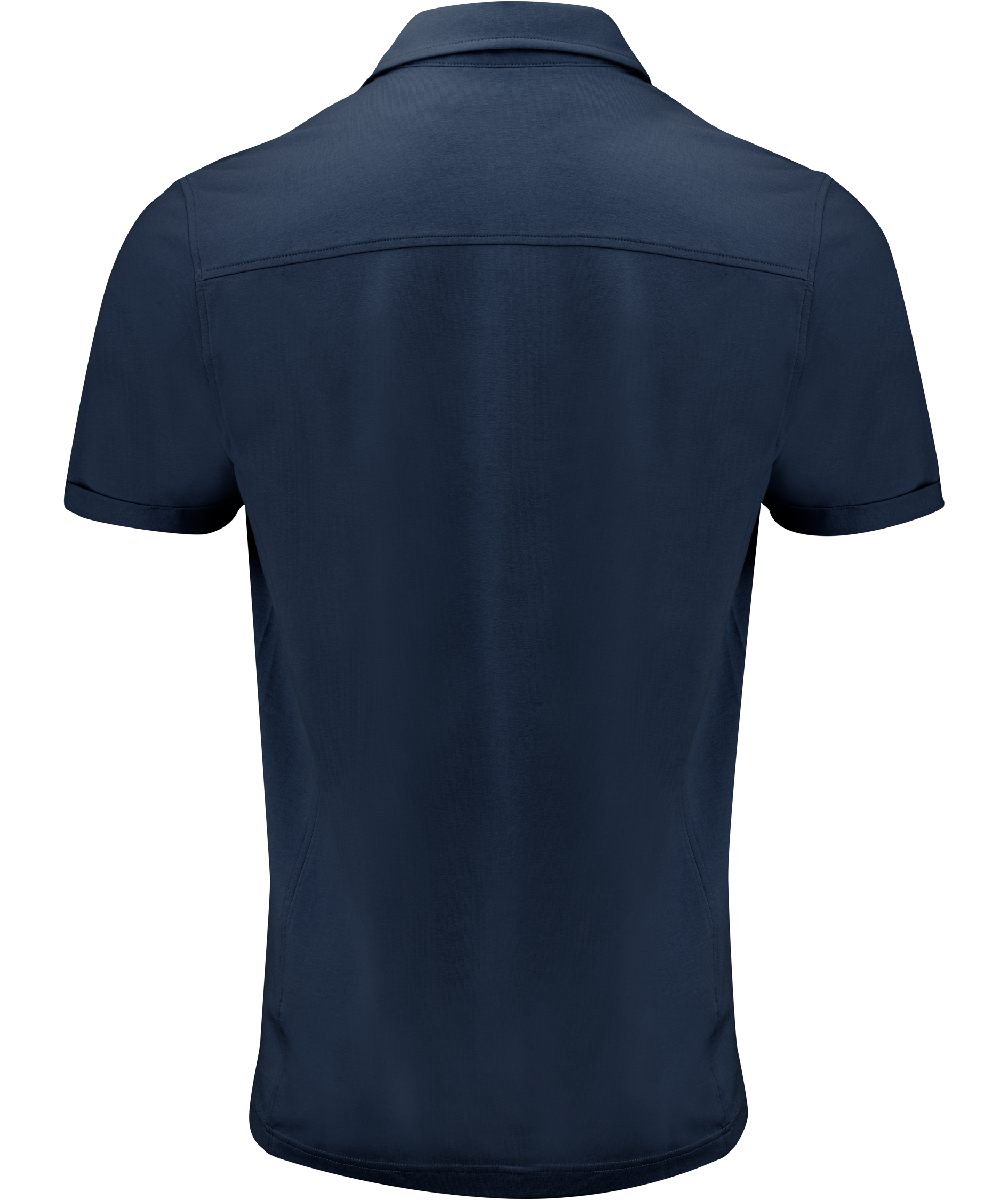 J. Harvest Sportswear American Poloshirt