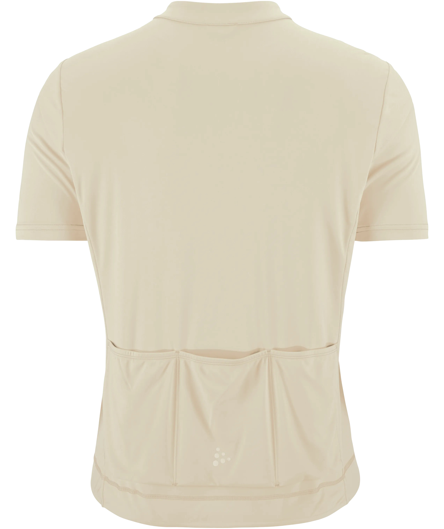 Craft Everyday kurze &Auml;rmel Radtrikot, Tofu