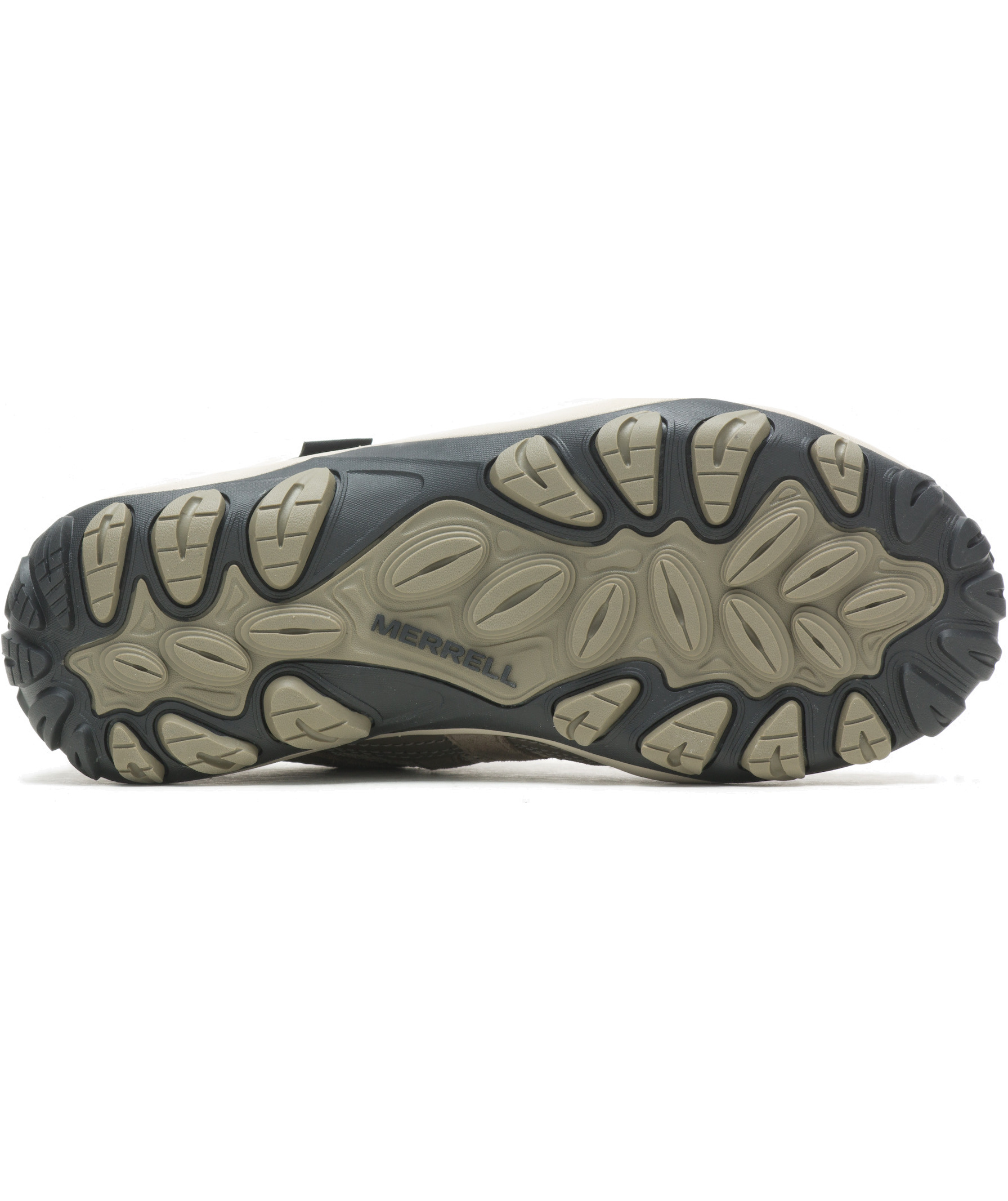 Merrell Alverstone 2 GTX dame tursko, Aluminum, large image number 5