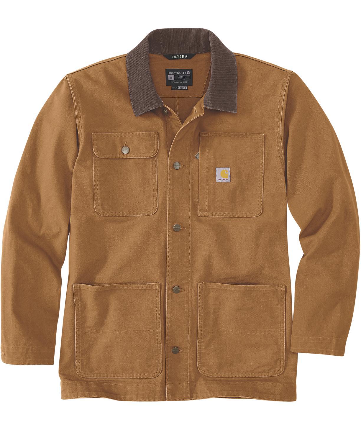 Carhartt Duck jakke