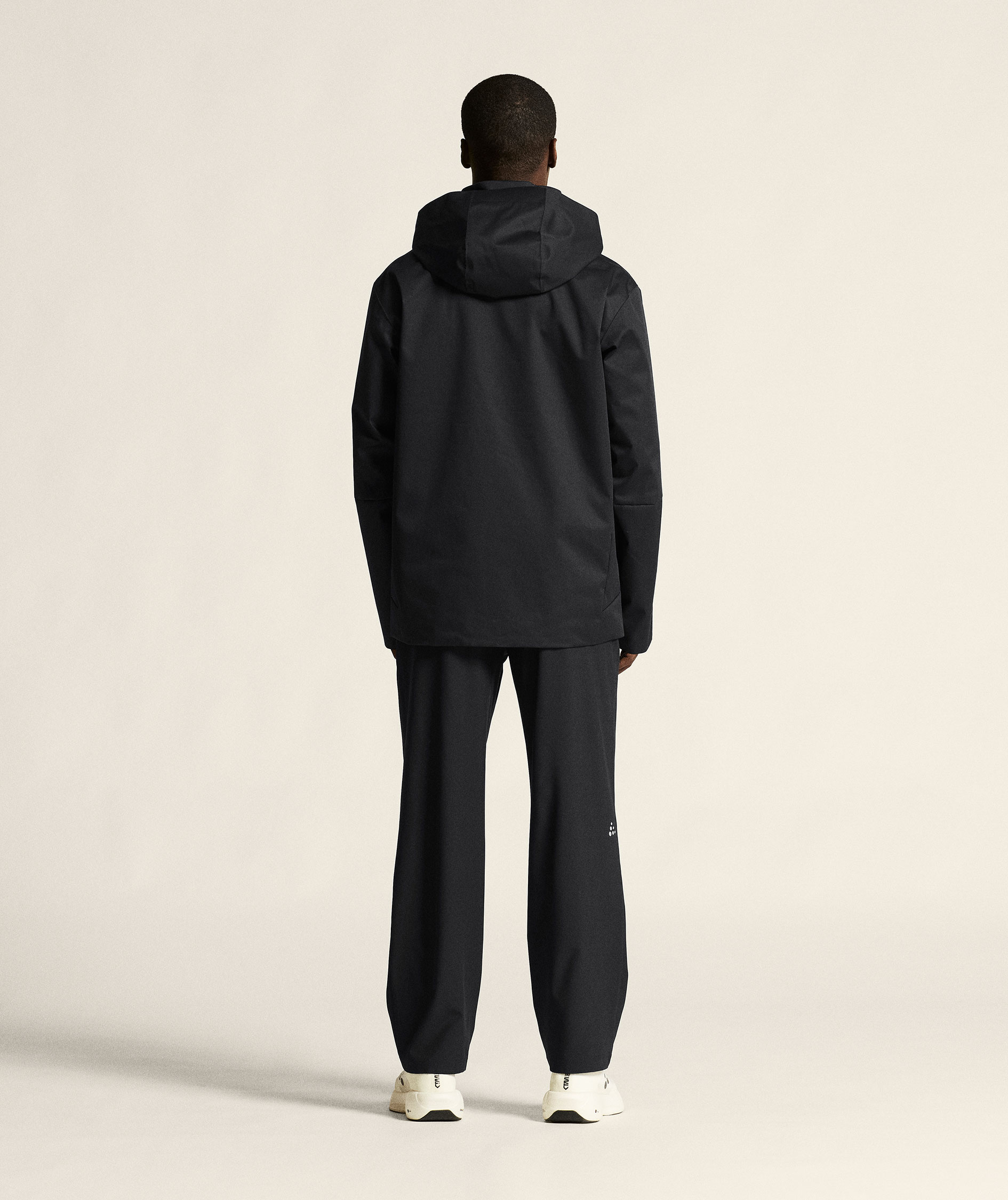 Craft Urban jacket, Black, large image number 10