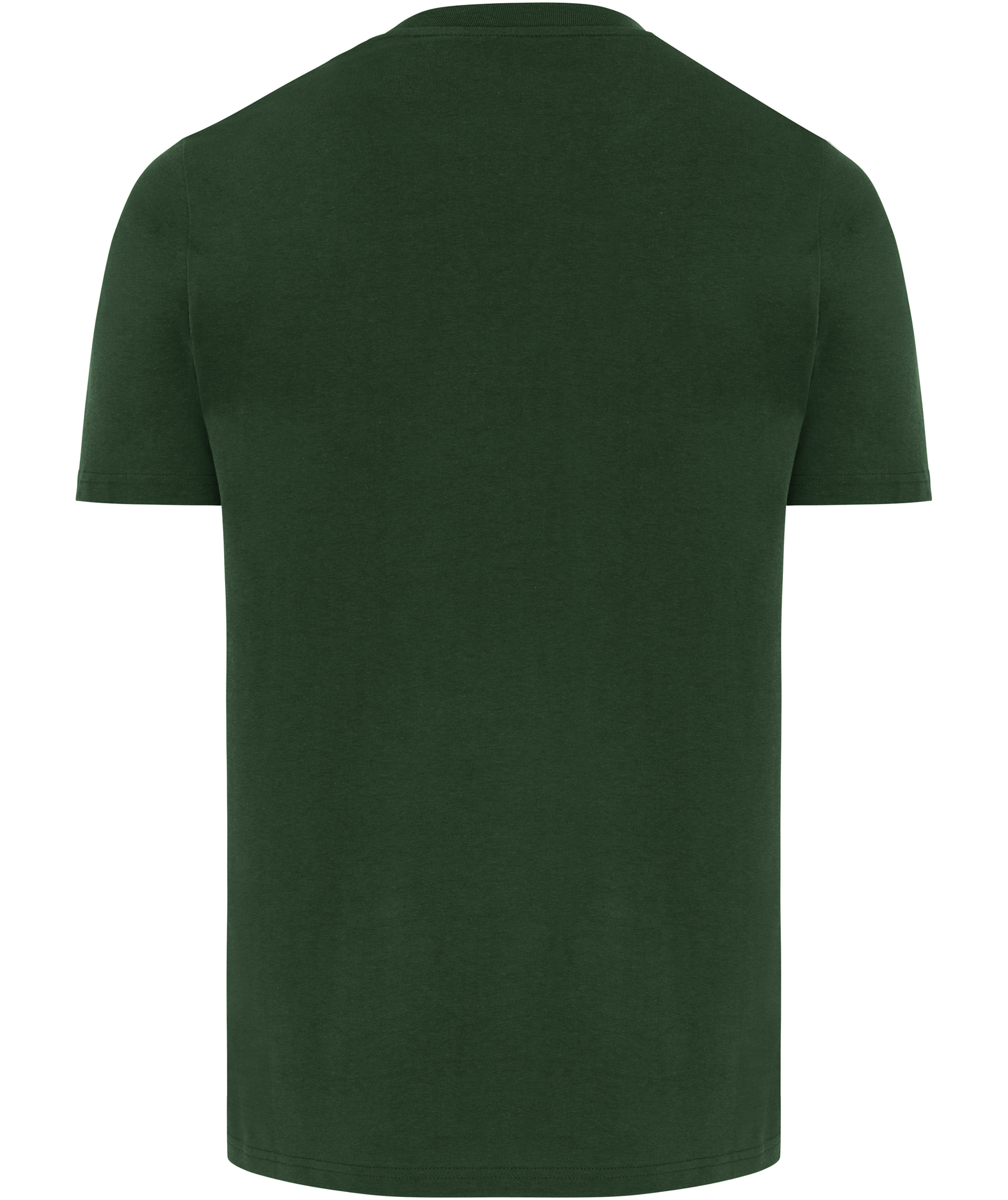 Iqoniq Brett T-shirt, Forest Green, large image number 2