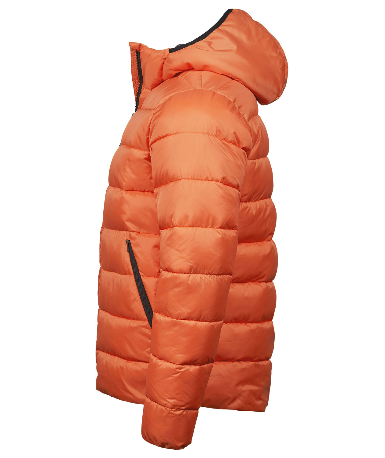 Tee Jays Lite jacka, Dusty Orange, large image number 3