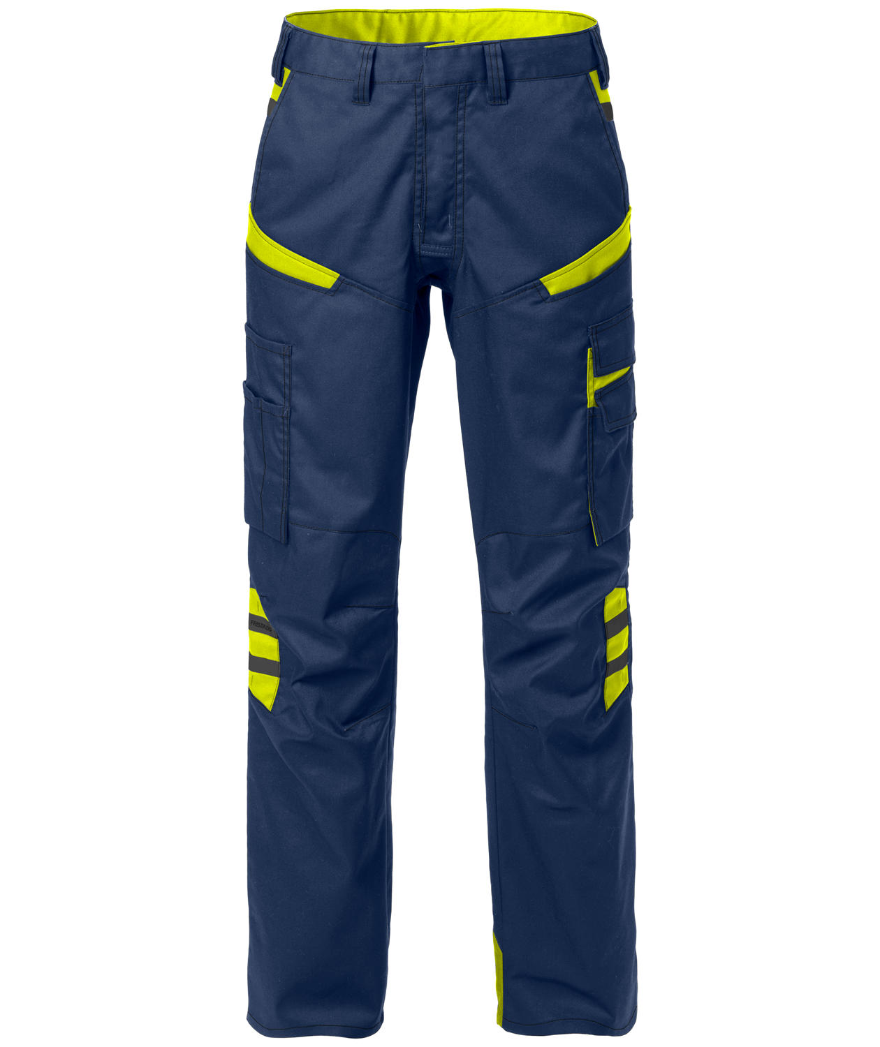 Marine/Hi-Vis yellow
