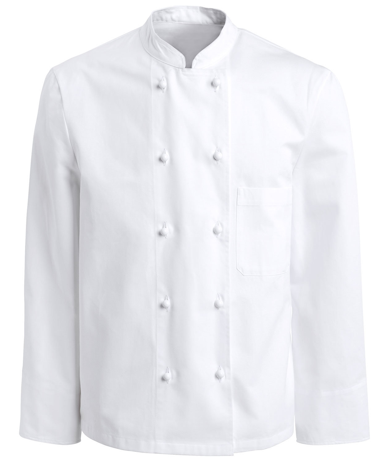 Hejco Cuisinier 12er-Pack Kochkn&ouml;pfe, Wei&szlig;, Wei&szlig;, large image number 2