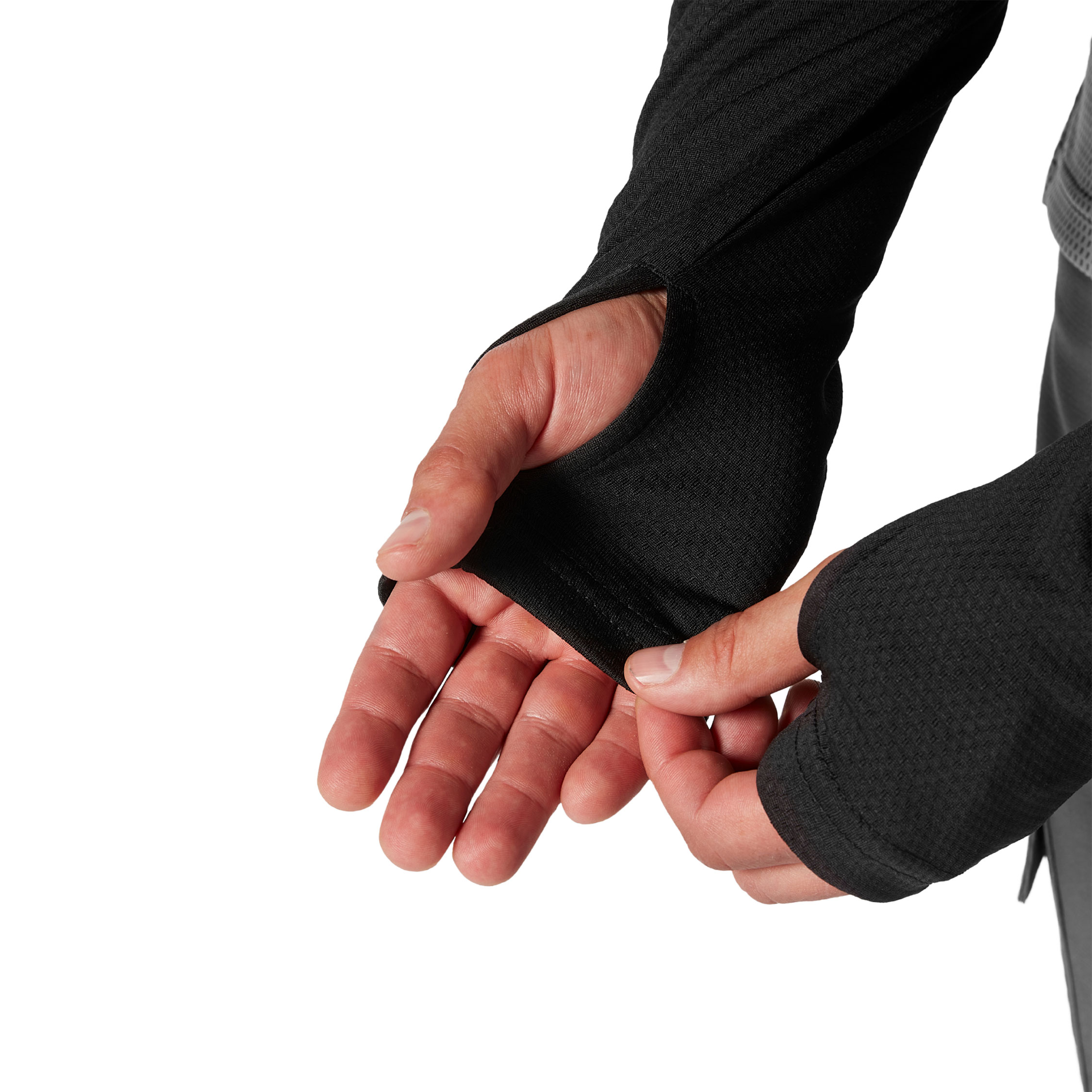 Dickies long-sleeved T-shirt, Black, large image number 5