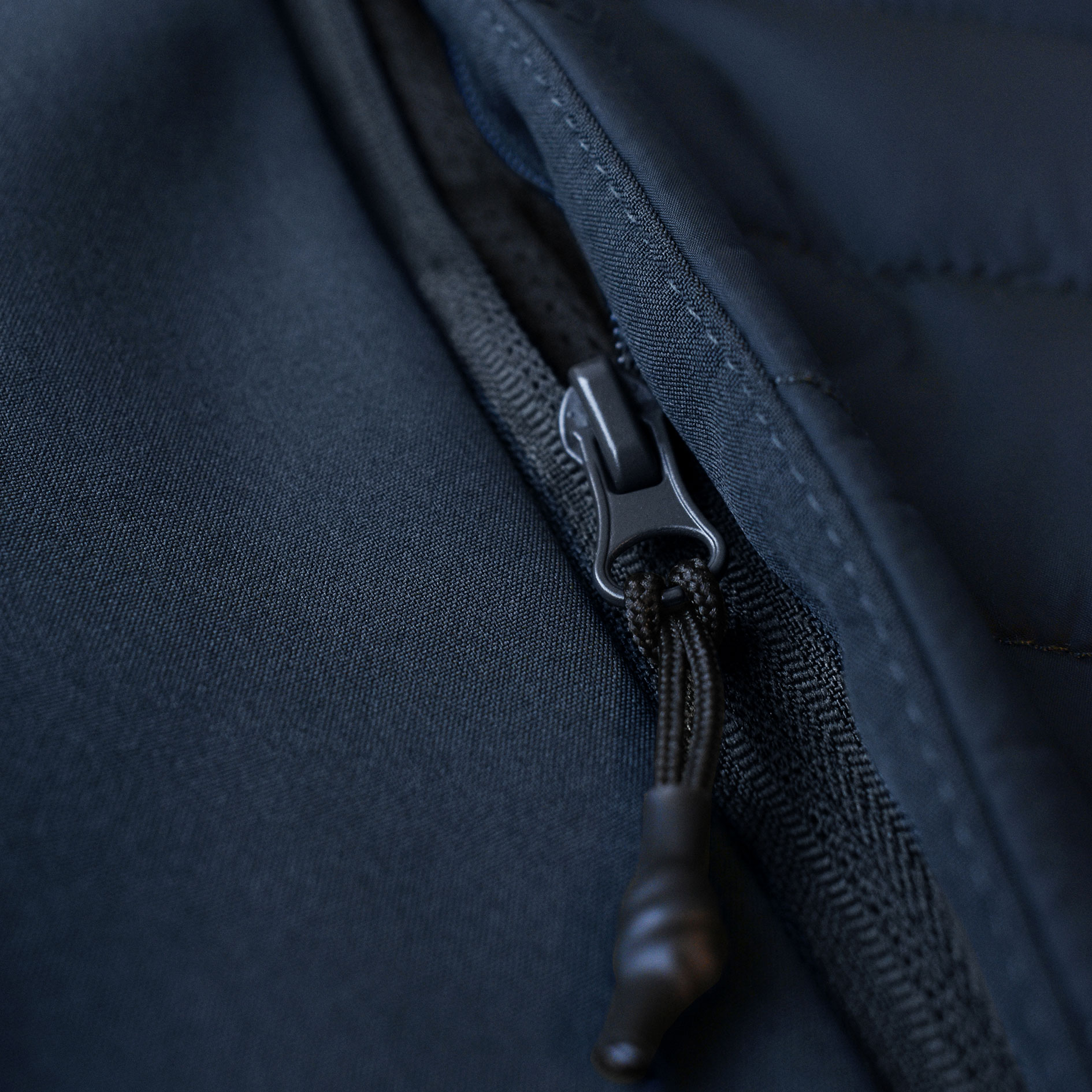 Nimbus Play Bloomsdale hybrid jacket, Navy, large image number 4
