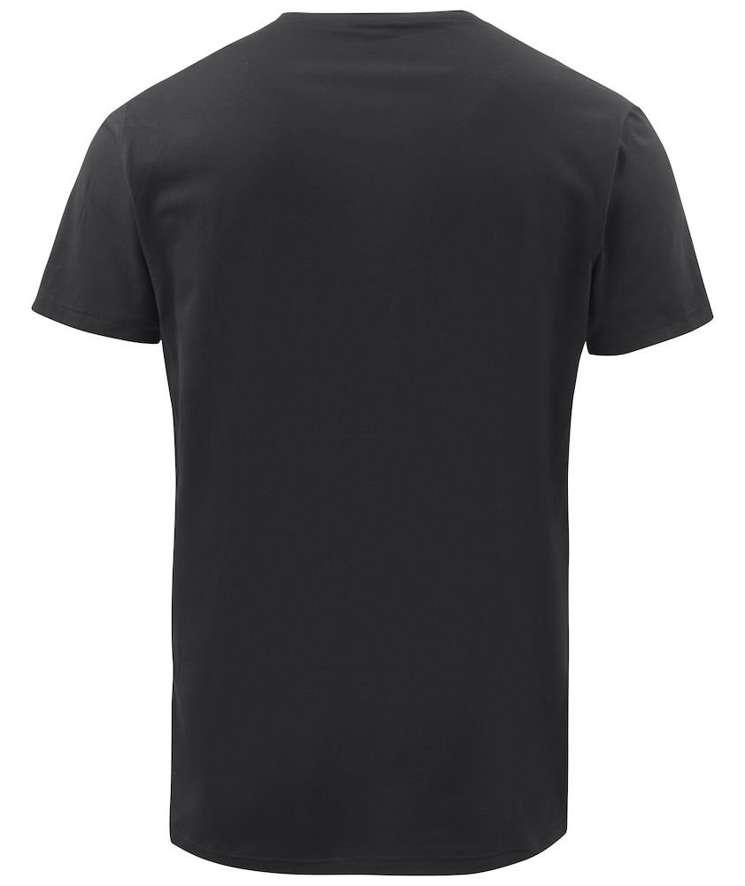 Cutter & Buck Manzanita T-shirt, Black