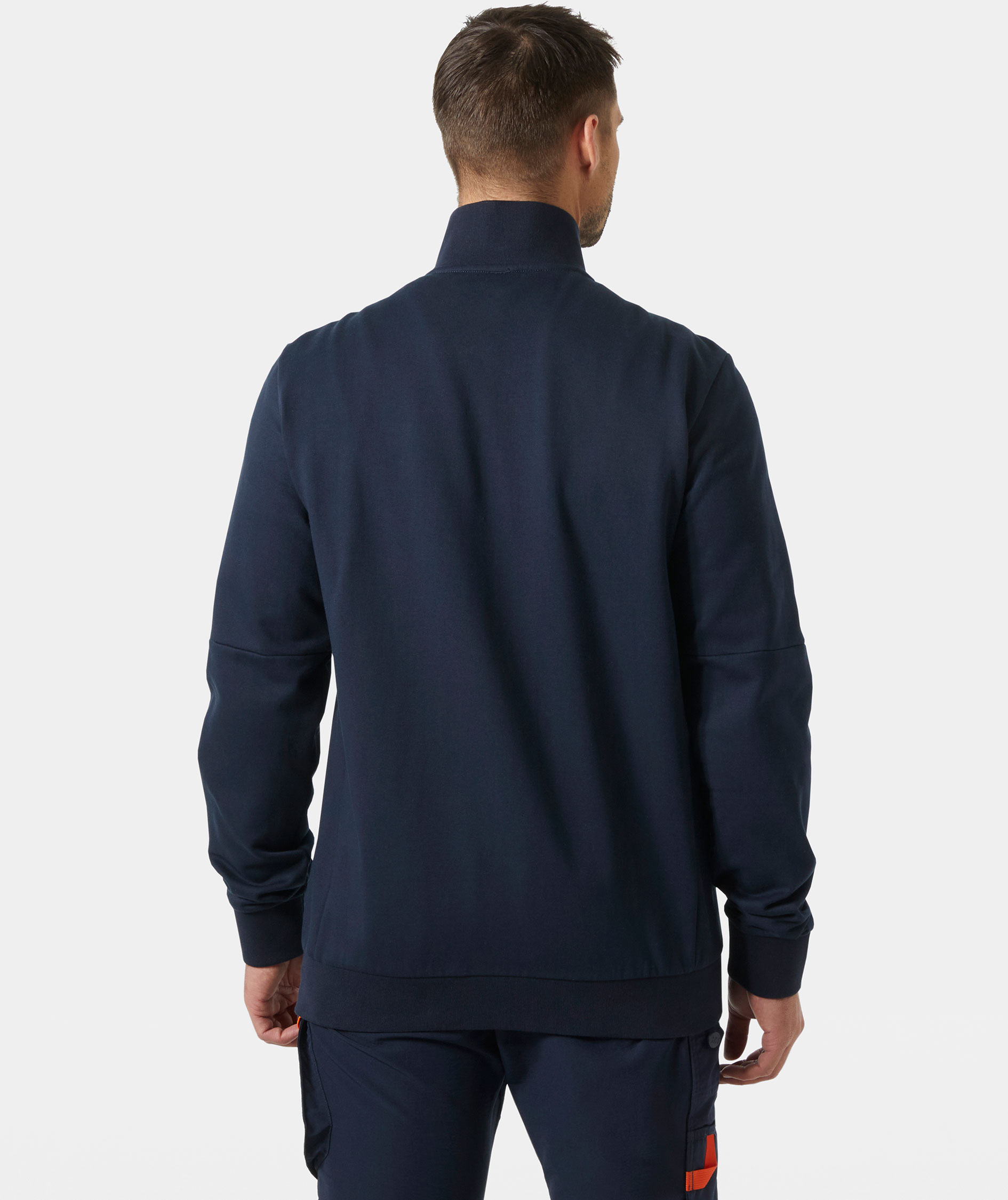 Helly Hansen Evo cardigan, Navy, large image number 3