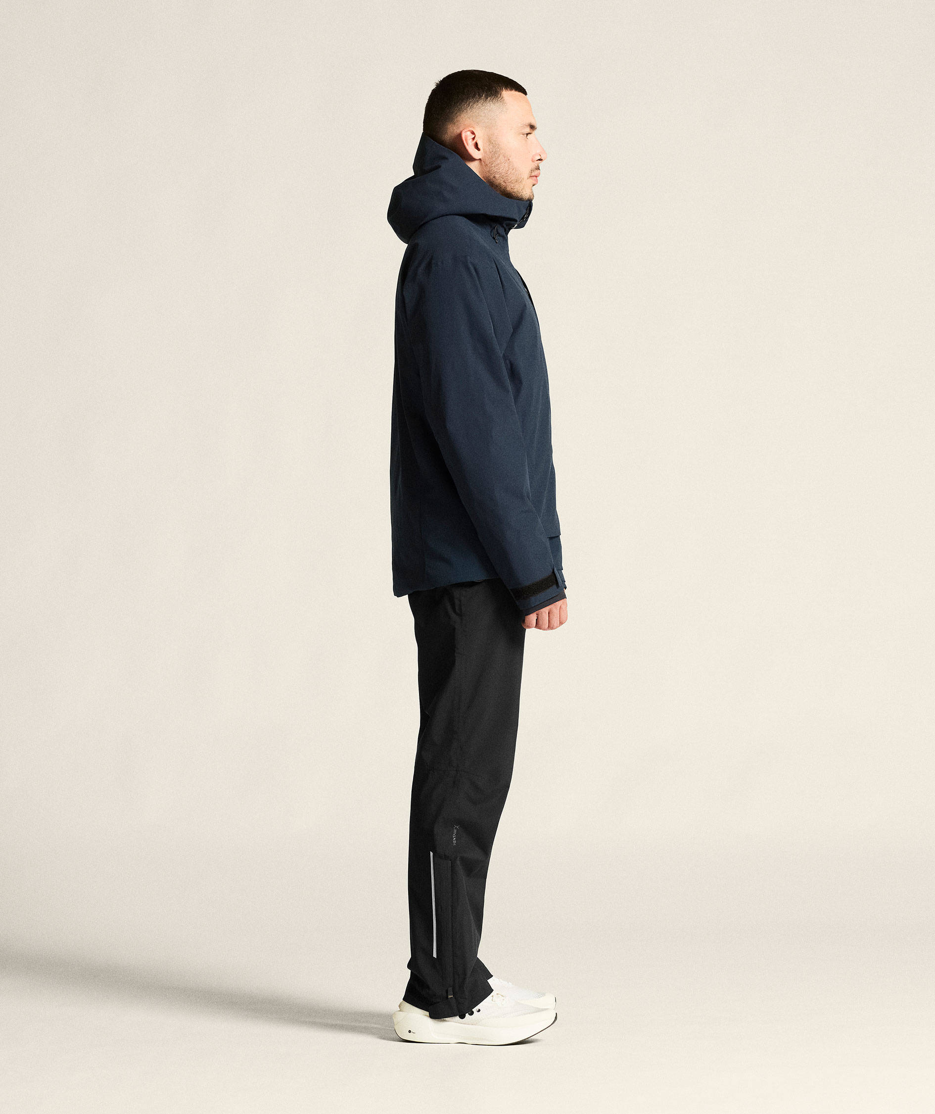 Craft Explore vinterjacka, Blaze, large image number 10