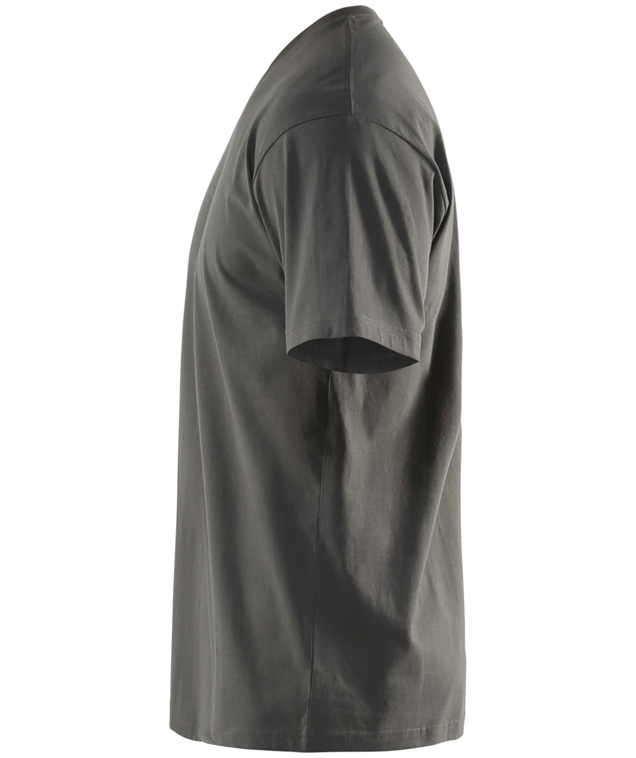 Bl&aring;kl&auml;der Unite basic T-shirt, Milit&auml;rgr&ouml;n