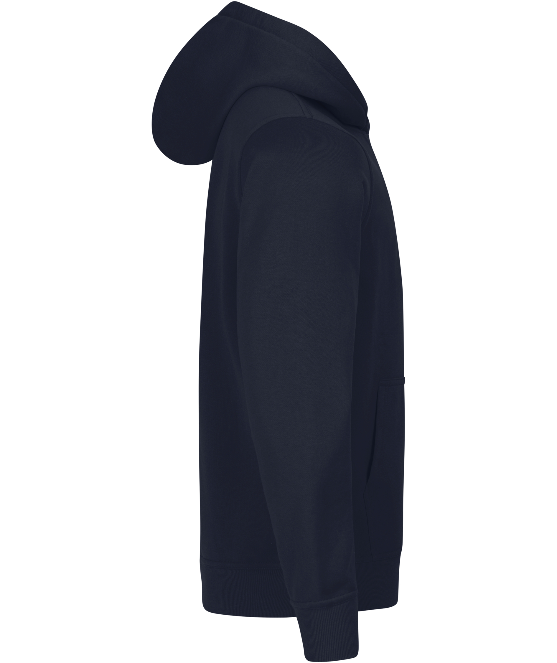 Clique Miami Hoody hoodie for kids, Dark Marine Blue, large image number 2