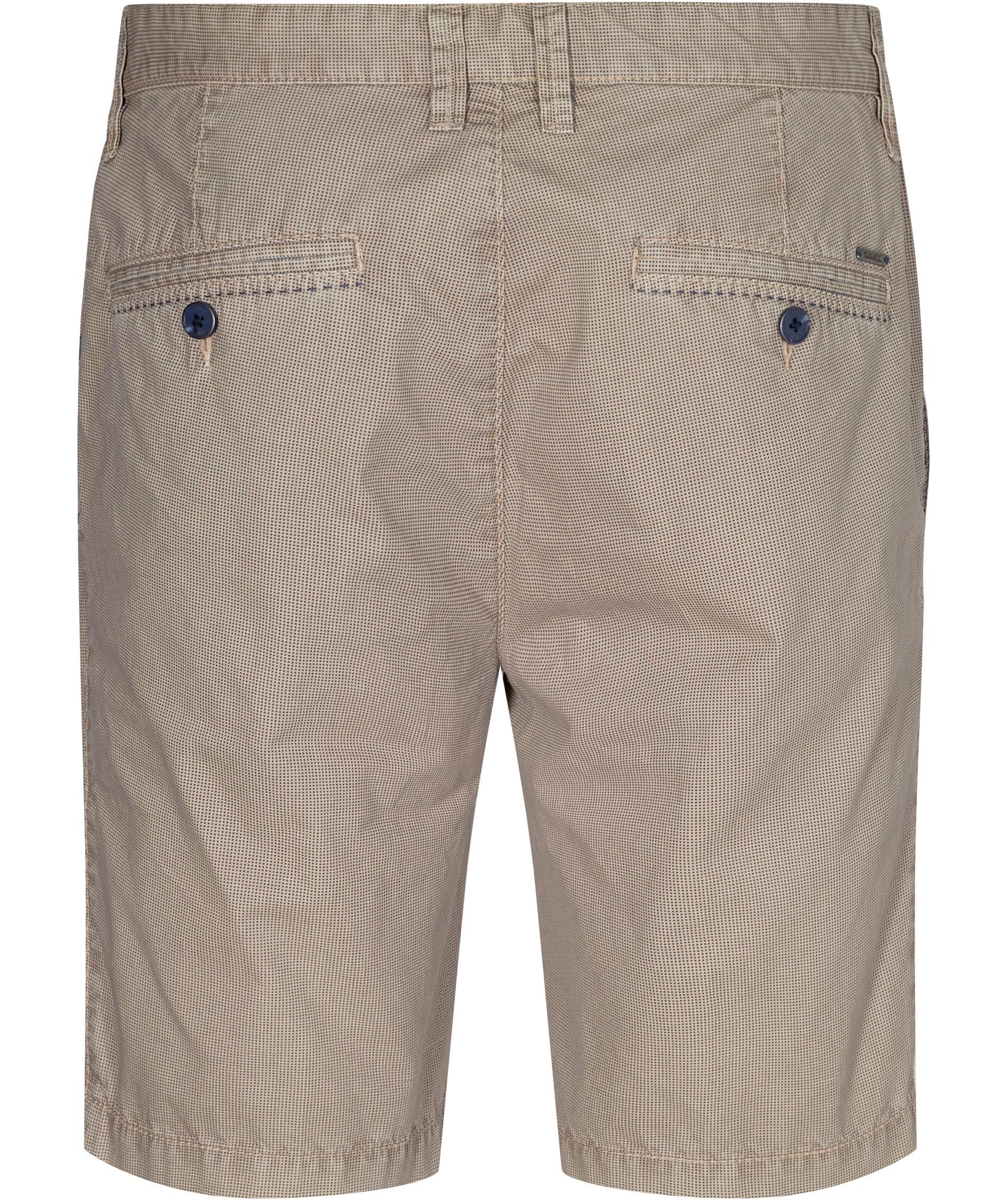 Sunwill stretch shorts, Silver String, large image number 1