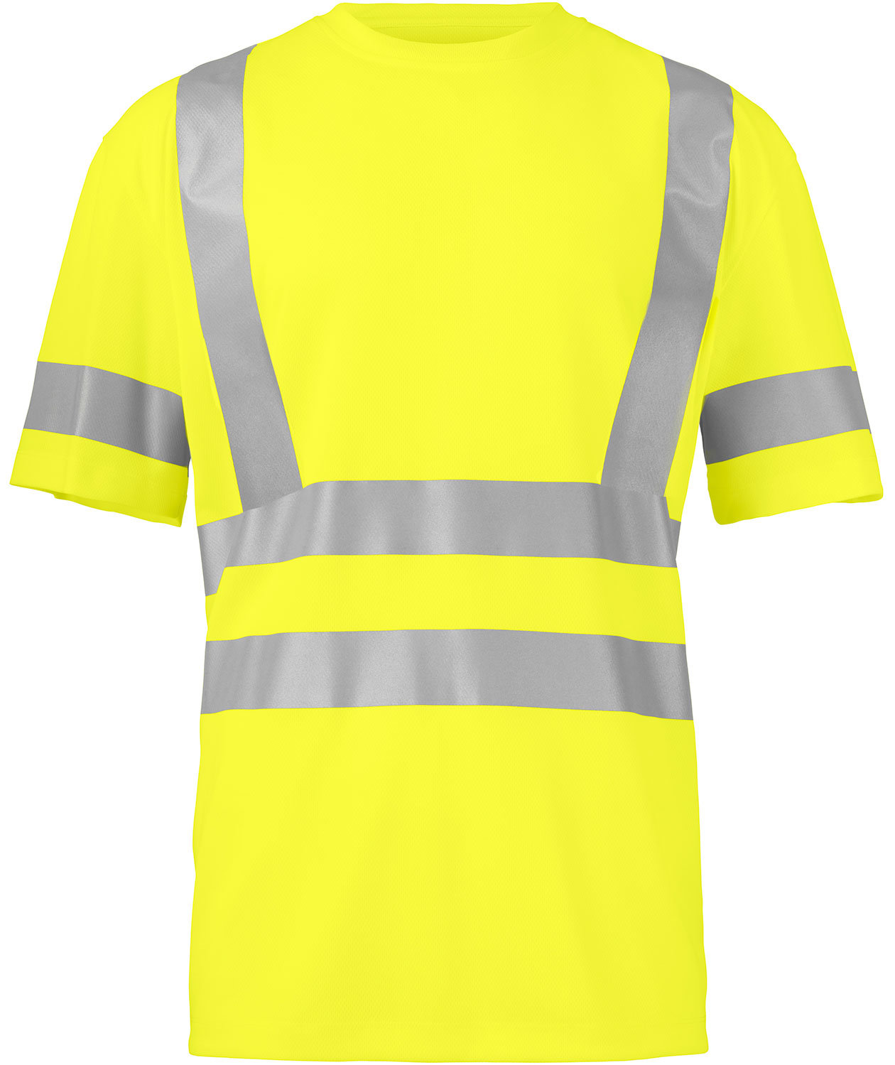 ProJob T-shirt 6030, Varsel Gul