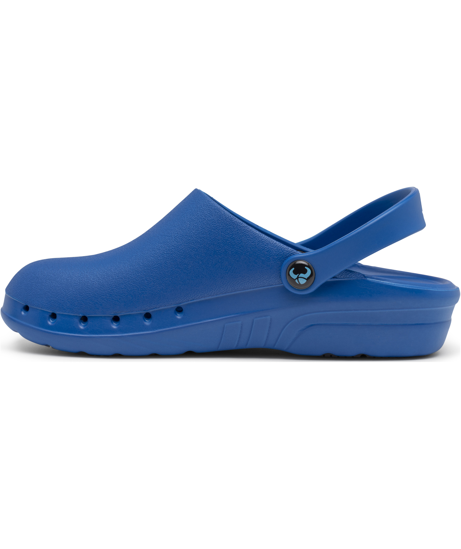 Suecos Oden+ clogs, Blue, large image number 3