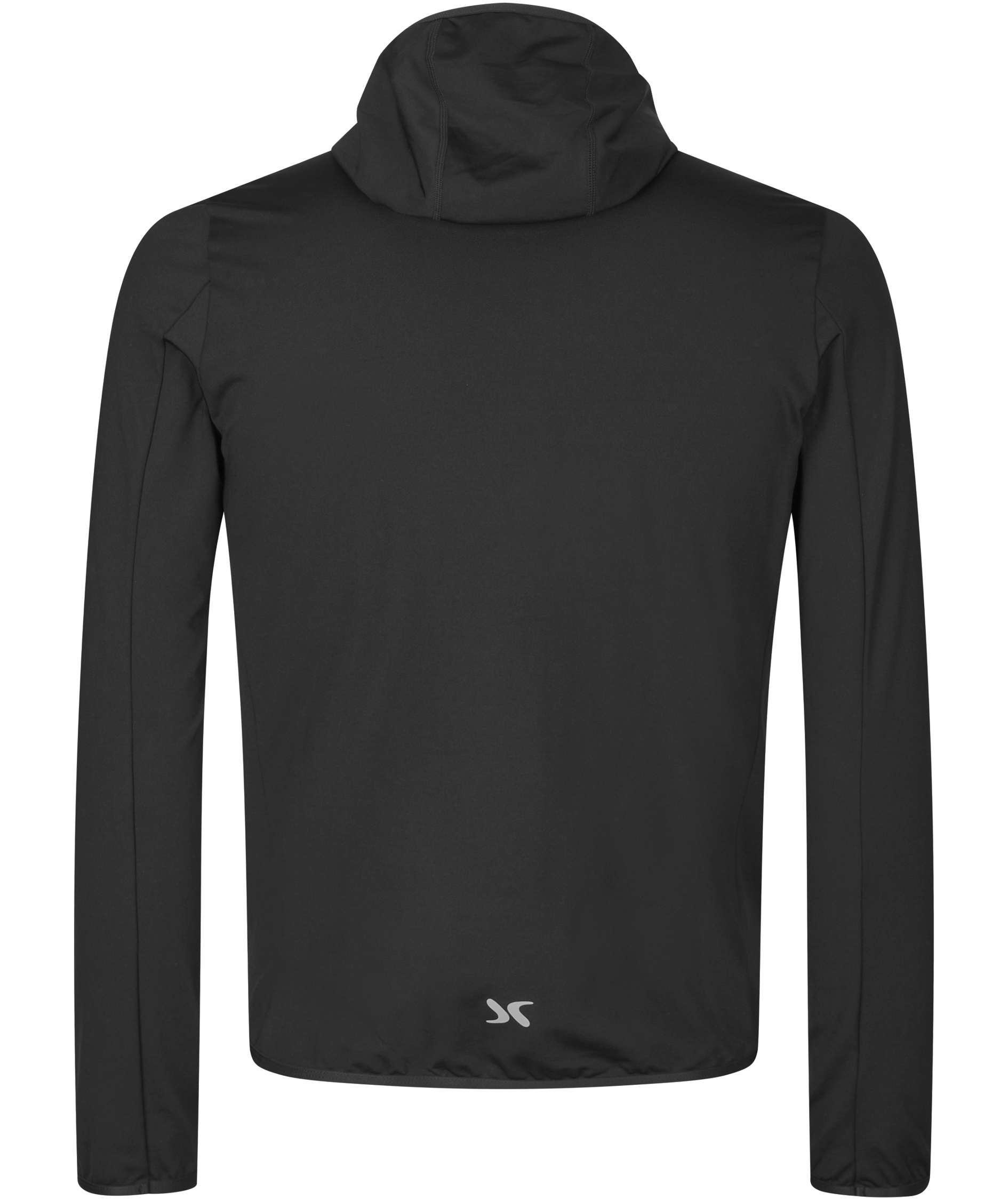 GEYSER&nbsp;cardigan, Svart