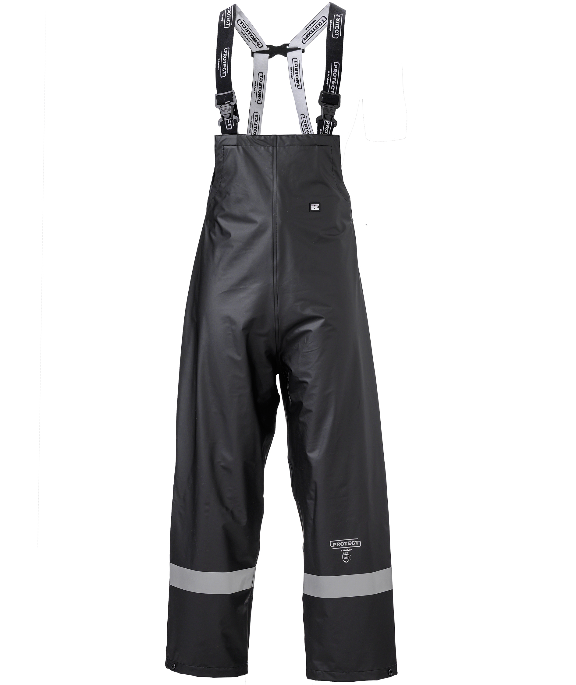 Kramp Protect Regenlatzhose