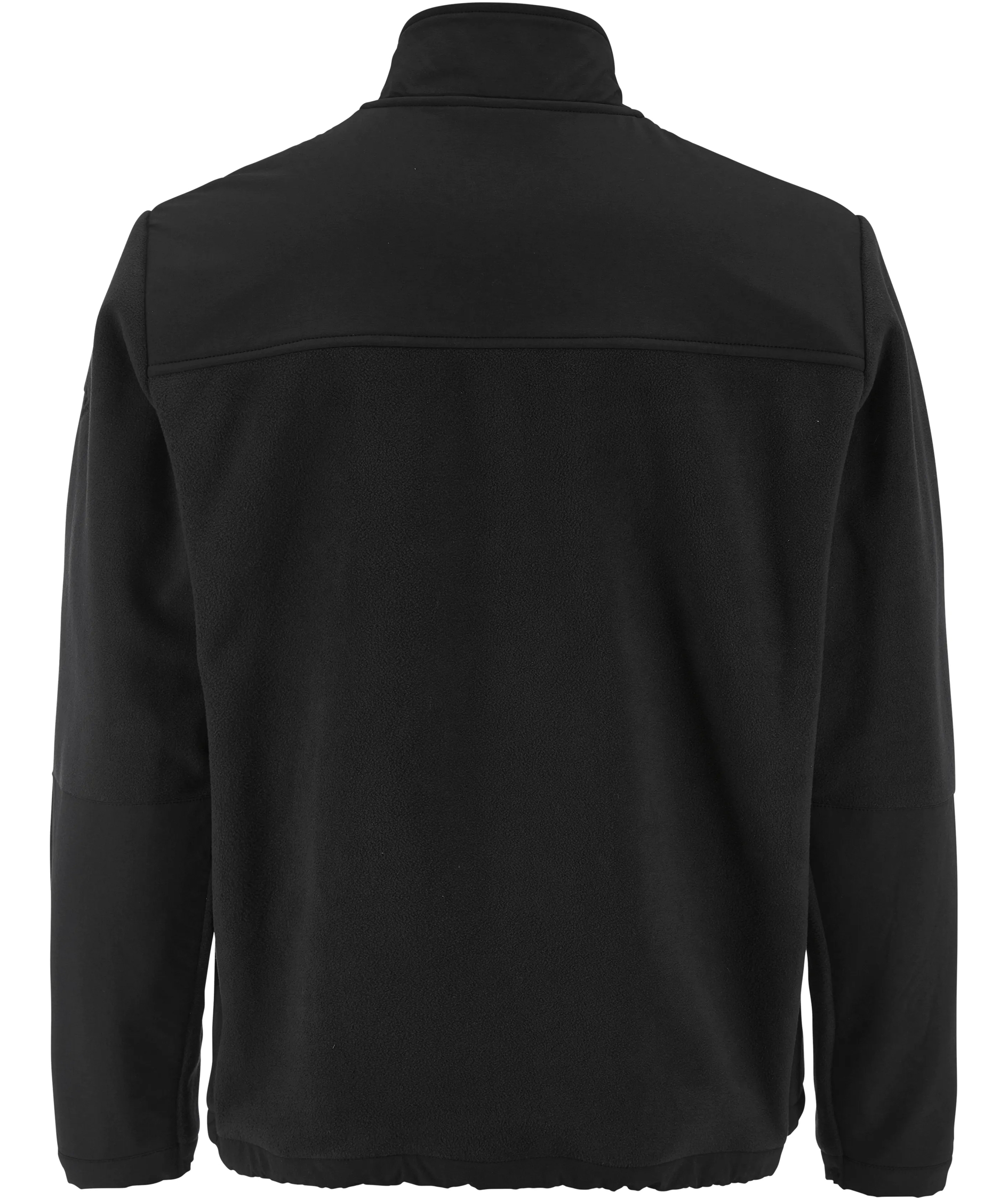 Craft Urban Fleecejacke, Black, large image number 2