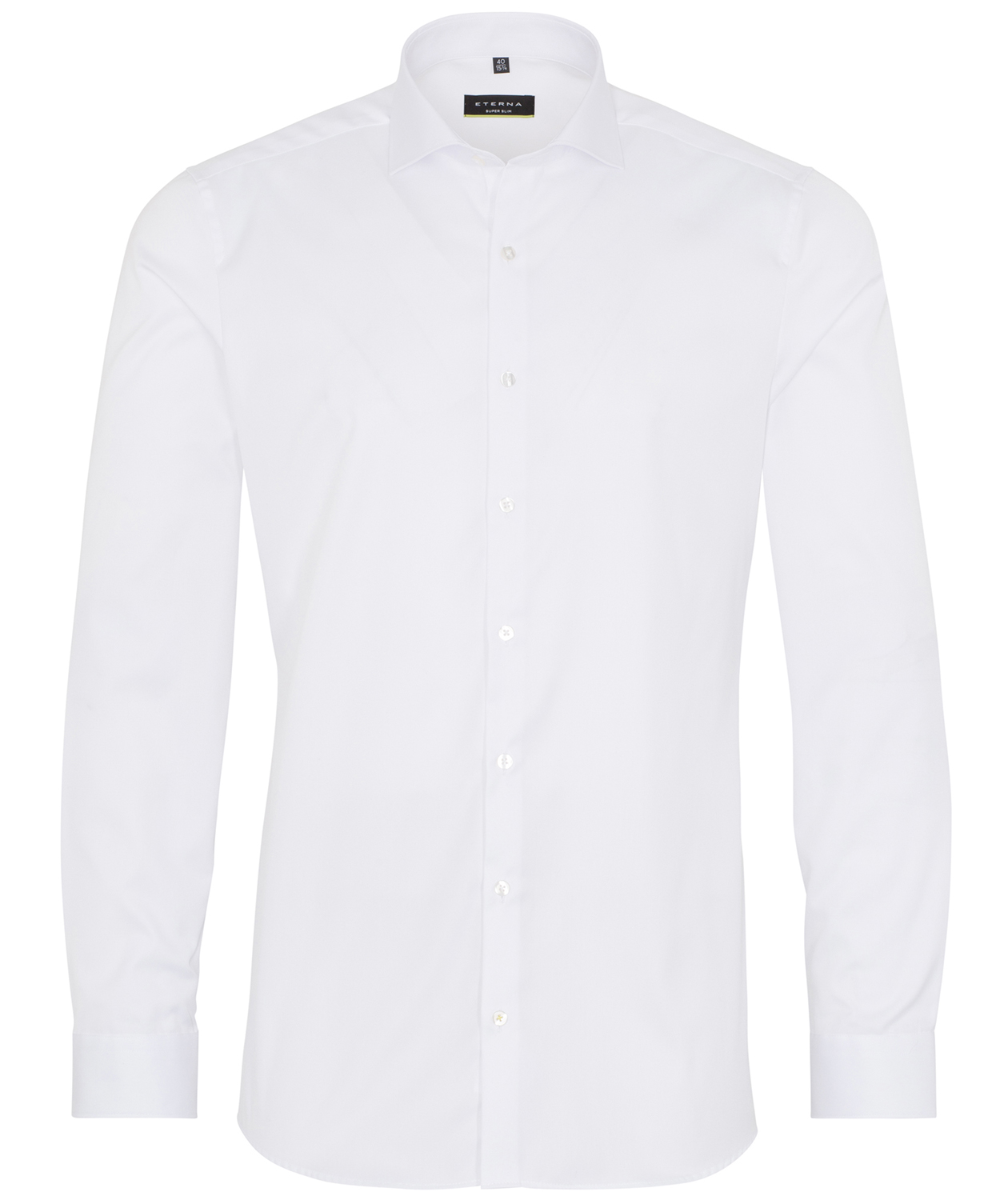 Eterna Cover super slim skjorta