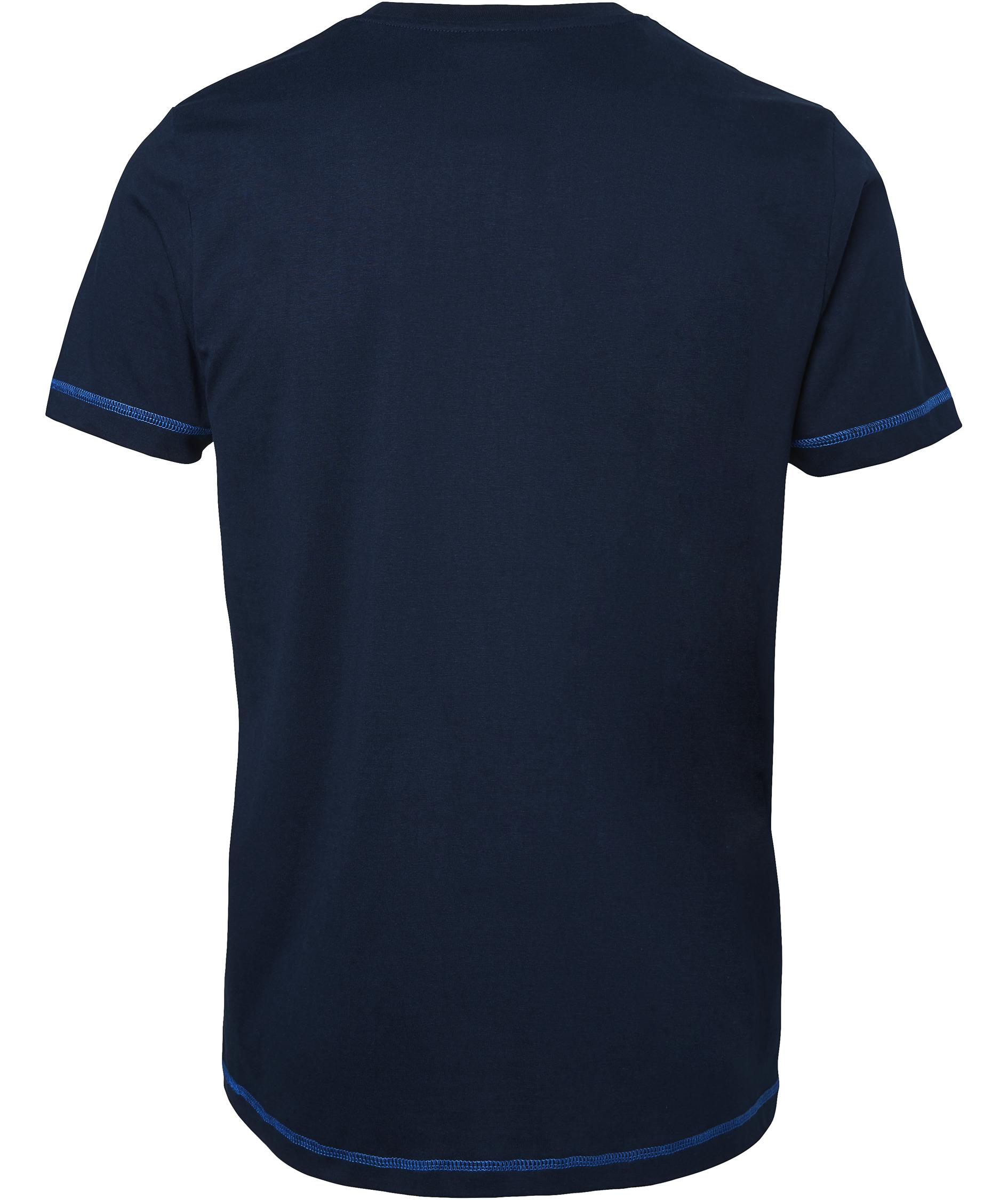 South West Cooper T-Shirt, Navy