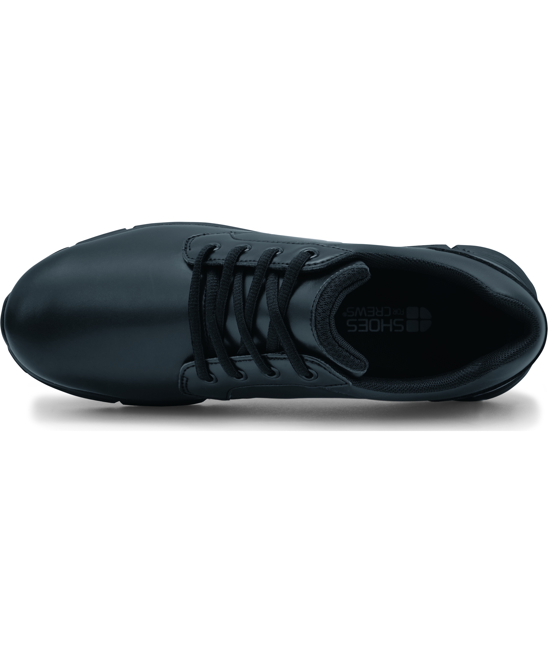 Shoes For Crews Saloon II Arbeitsschuhe OB, Black, large image number 14