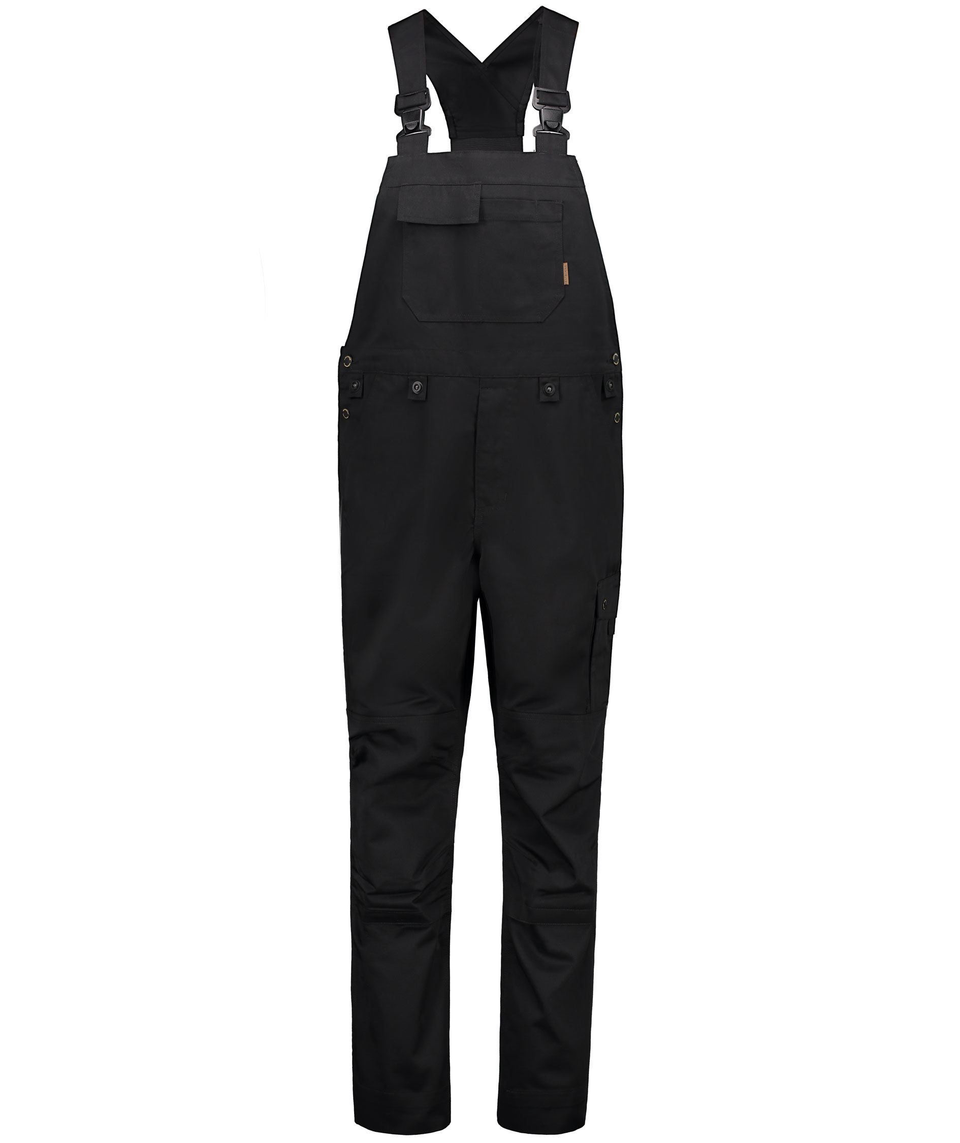Westborn Core overalls, Black