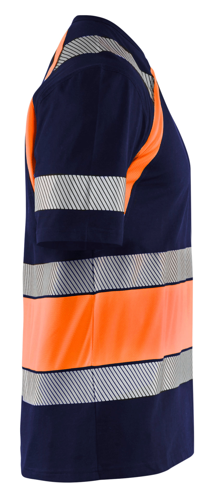 Bl&aring;kl&auml;der T-shirt