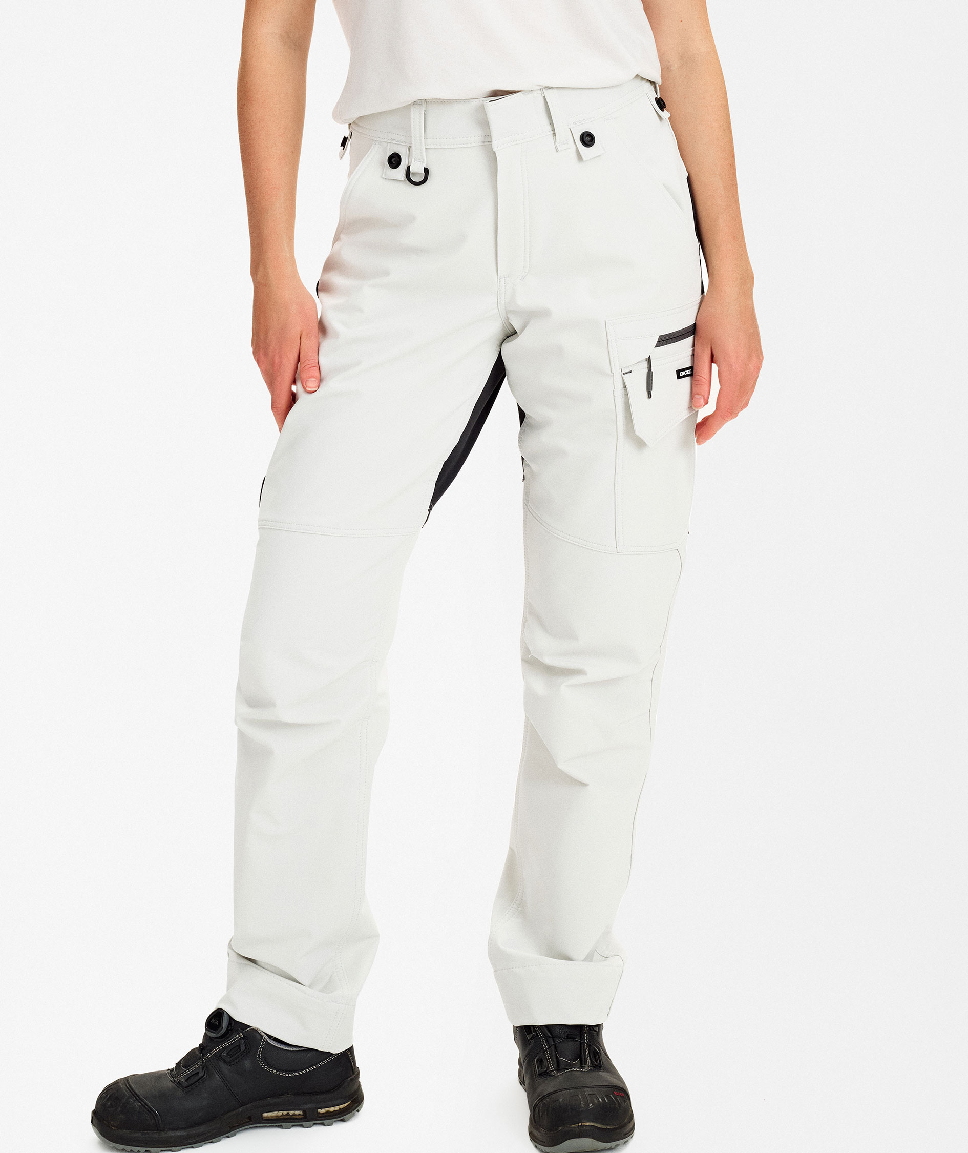 Engel Entire Damen Diensthose full stretch