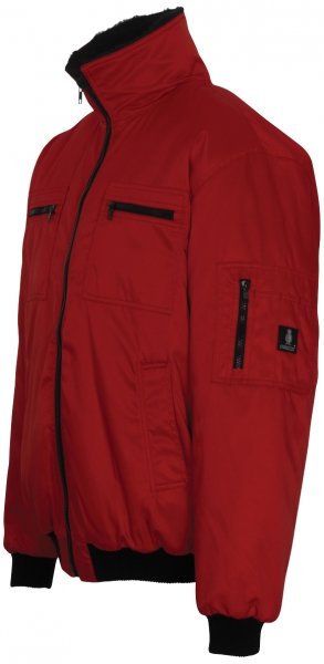 Mascot Originals Alaska pilotjakke