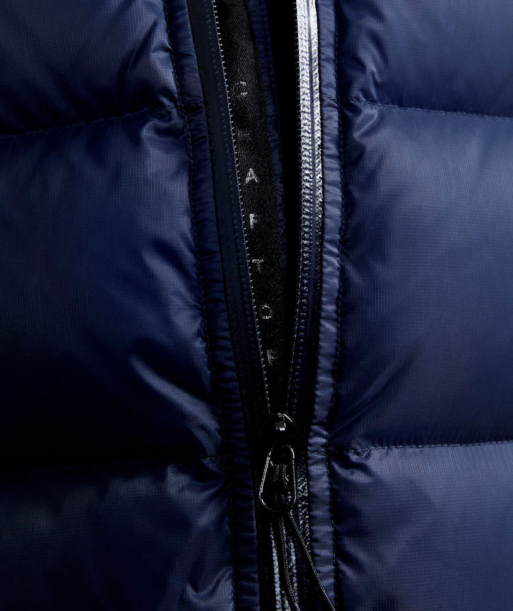 Craft ADV Explore Damen Daunenjacke, Blaze, large image number 5