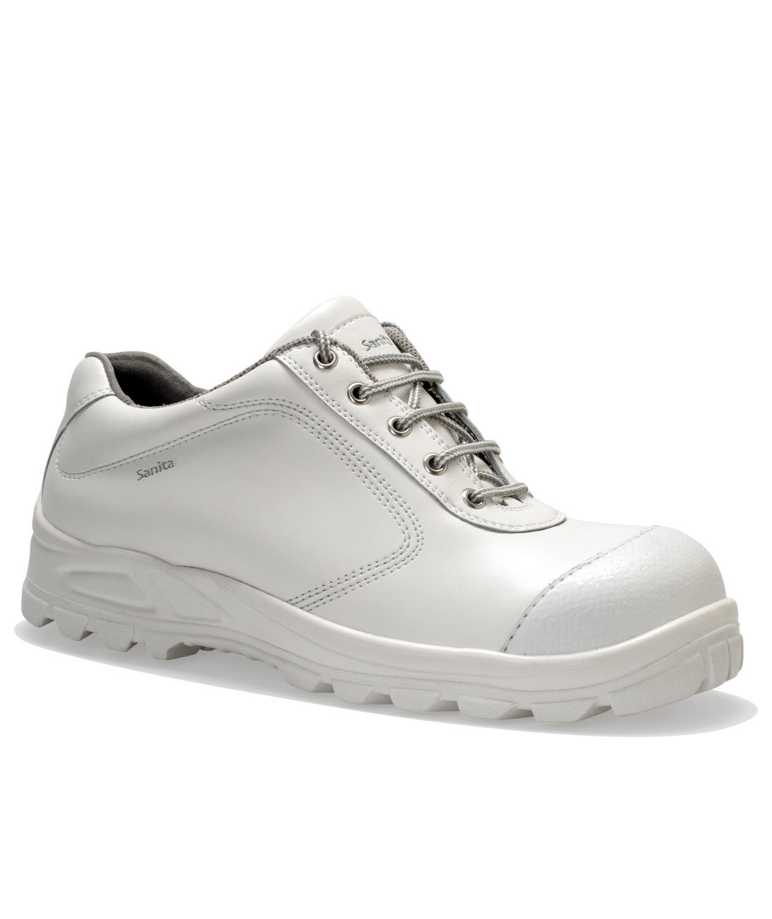 Sanita San Food vernesko S2, Hvit
