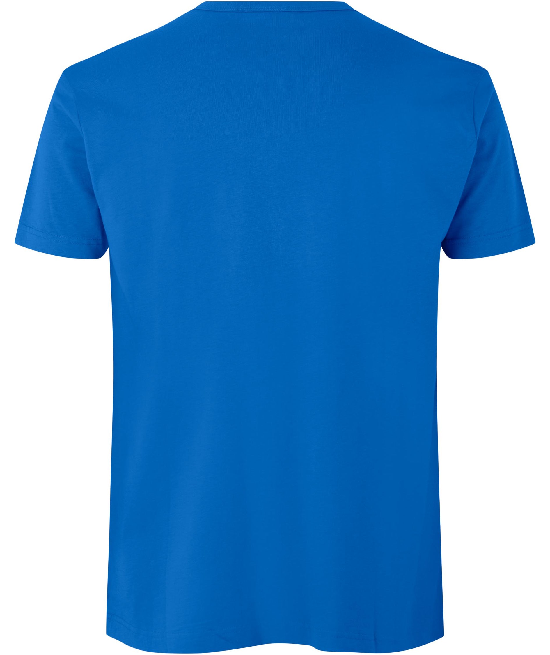 ID T-time T-shirt, Azure, large image number 1