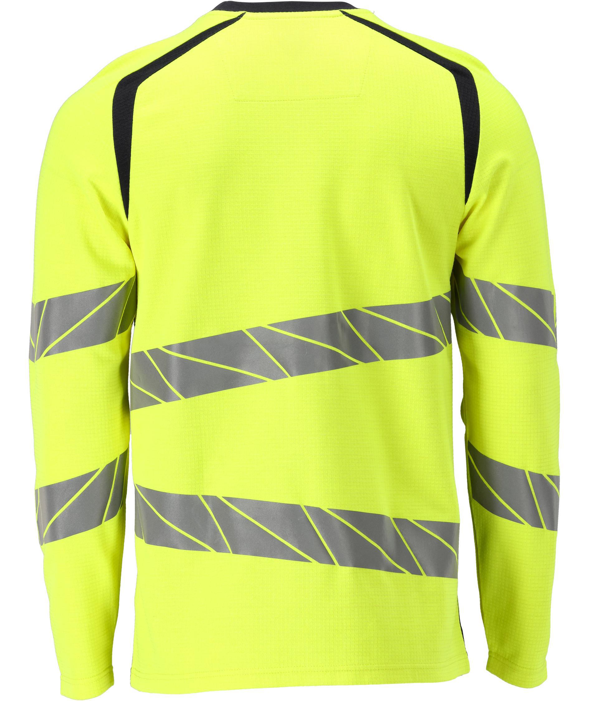 Mascot Accelerate Multisafe langermet T-skjorte