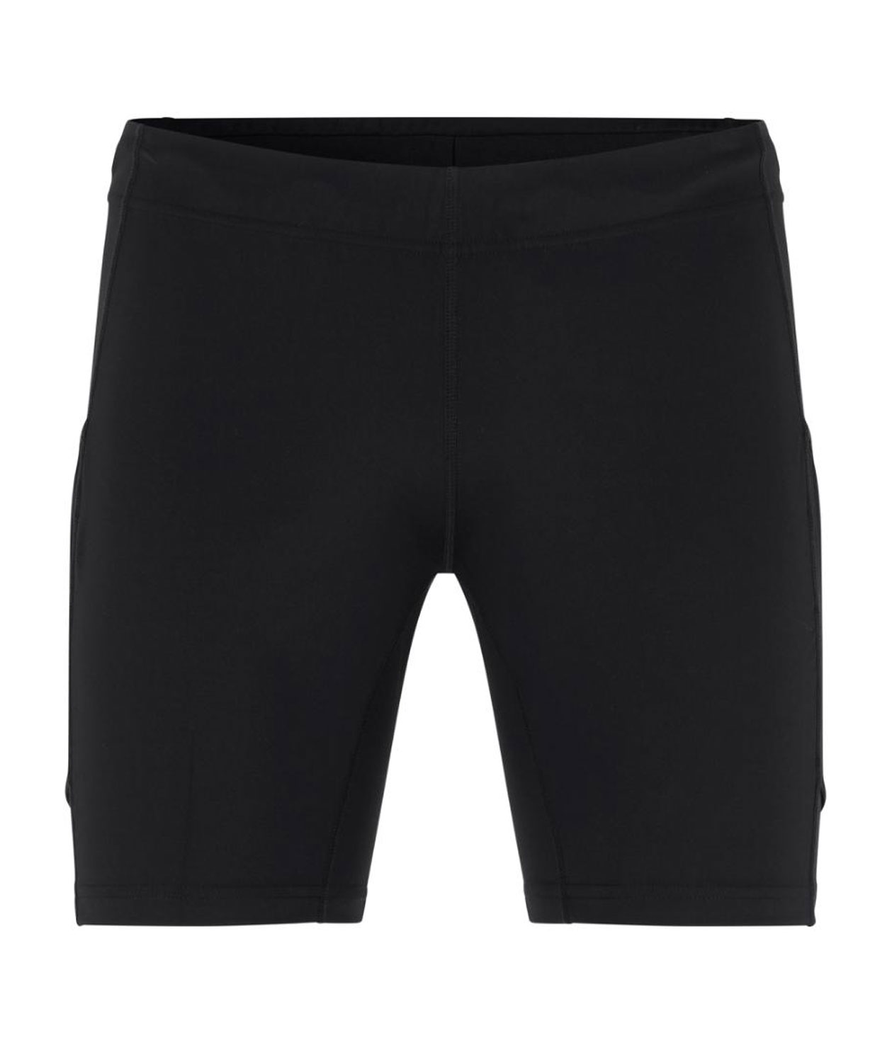 GEYSER perfomance tights short, Svart