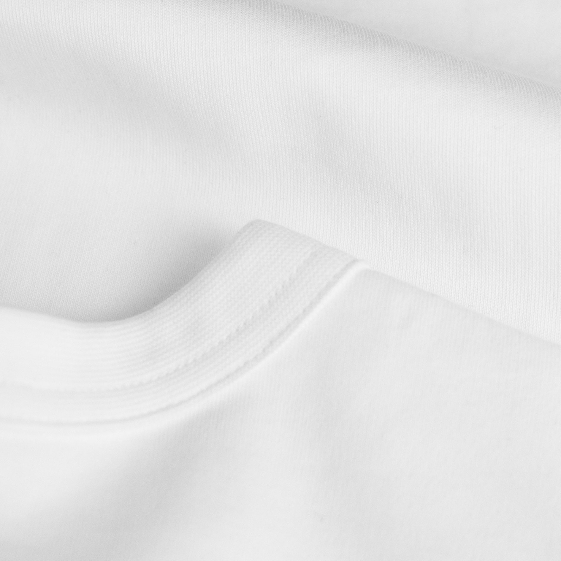 Nimbus Santa Monica T-shirt, Vit, large image number 4