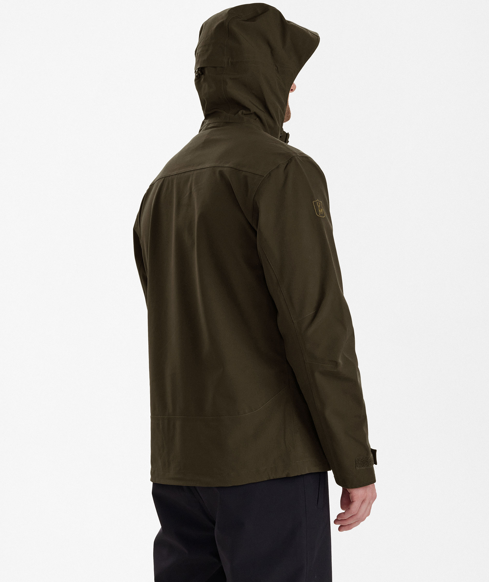 Deerhunter Sarek skaljacka, Fallen Leaf, large image number 3