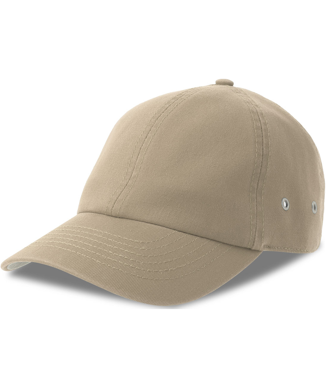 Atlantis Action-S cap, Khaki, Khaki, swatch