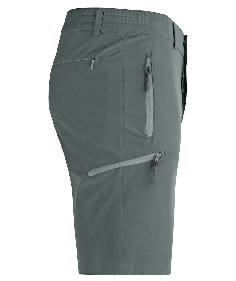 Clique Bend  shorts, Pistol, large image number 3