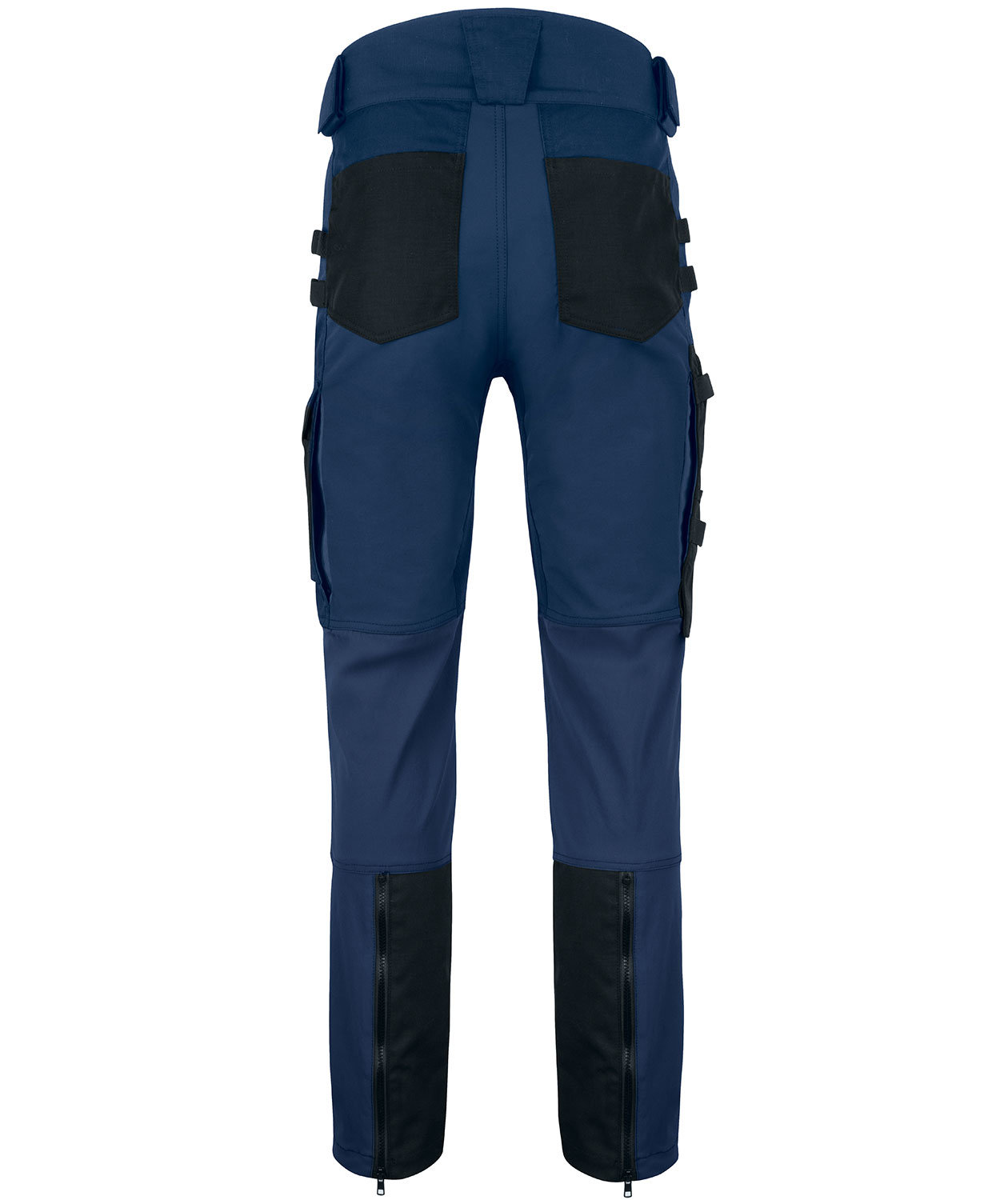 ProJob hantverksbyxa 5550, Marinbl&aring;