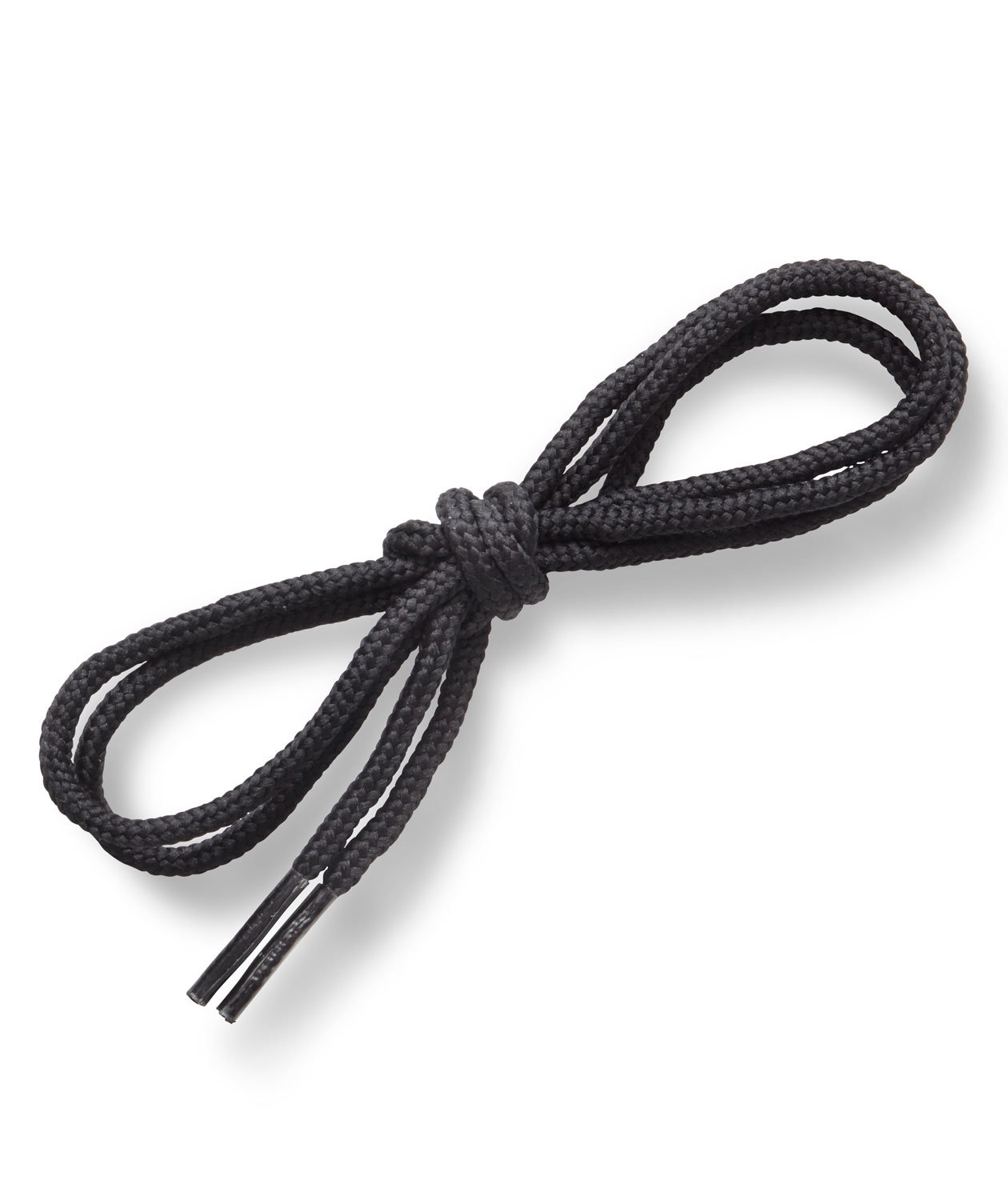 Brynje&nbsp;flamskyddade runda skosn&ouml;ren, Svart