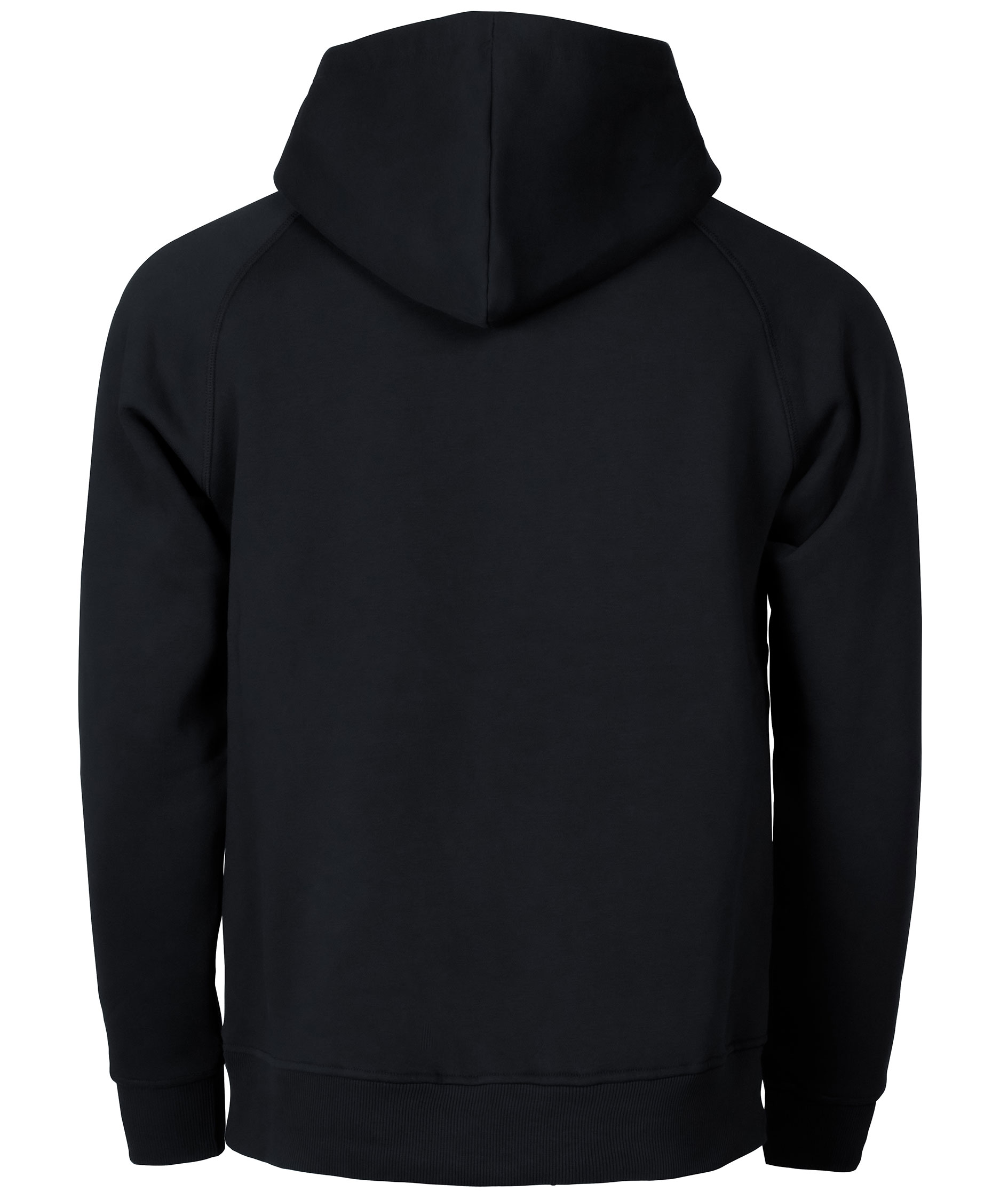 Nimbus Brownsville Hoodie, Black, large image number 1