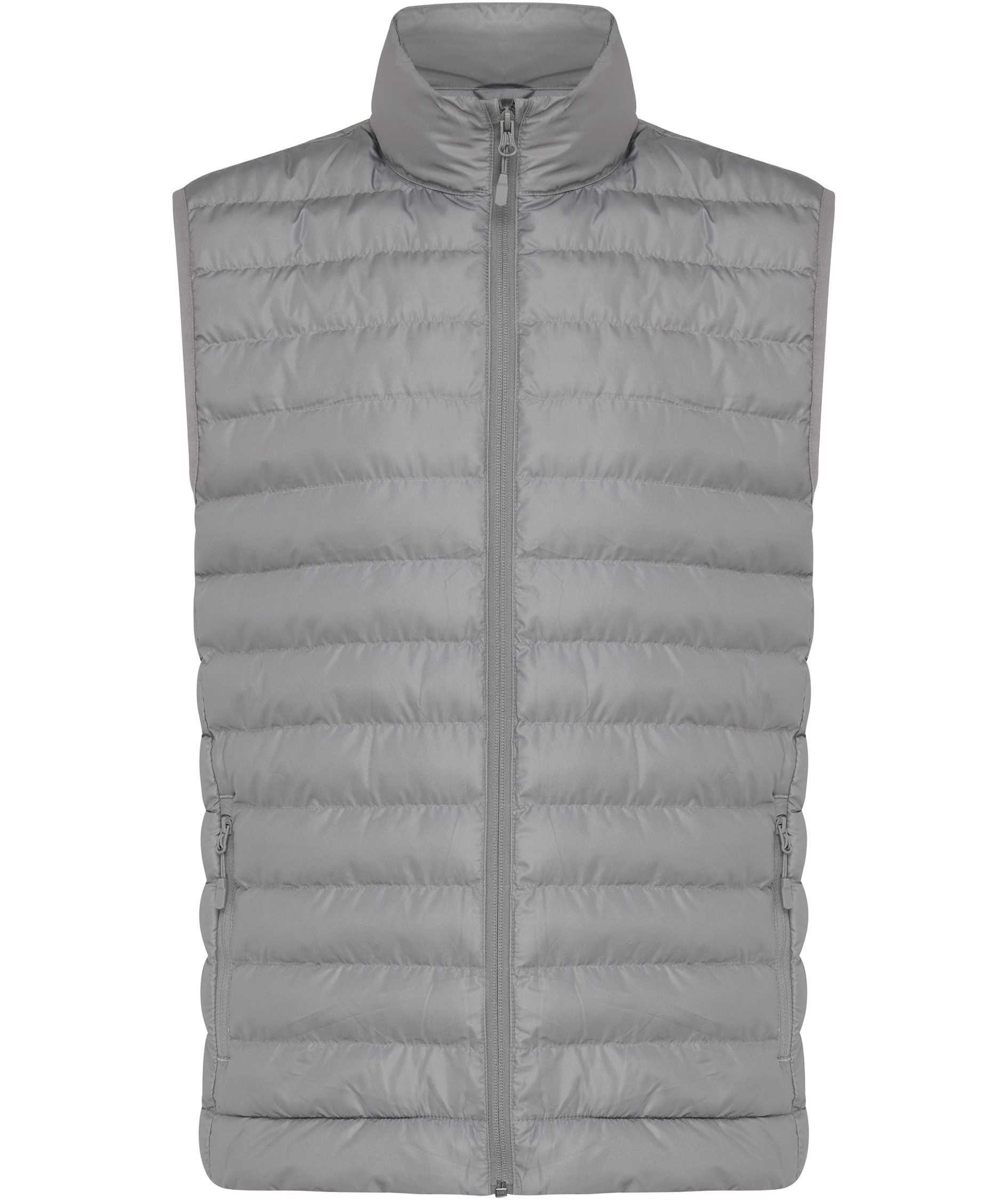 Iqoniq Meru v&auml;st, Silvergr&aring;