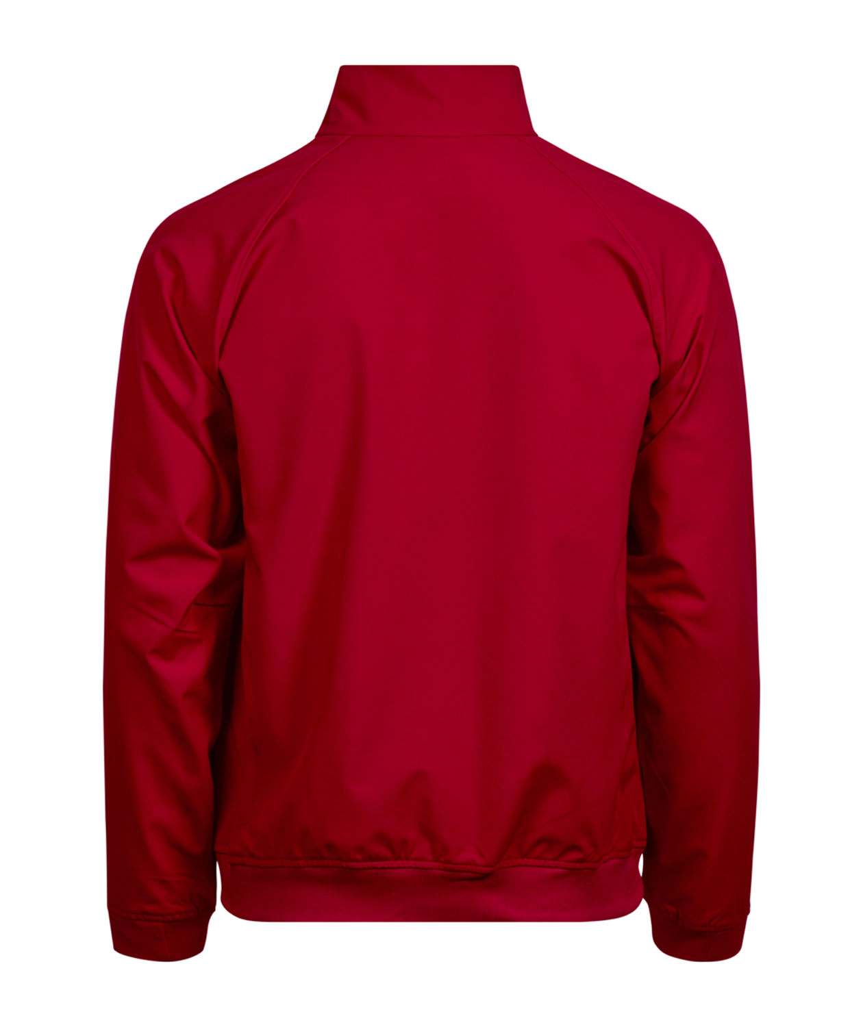 Tee Jays Club jacka, R&ouml;d