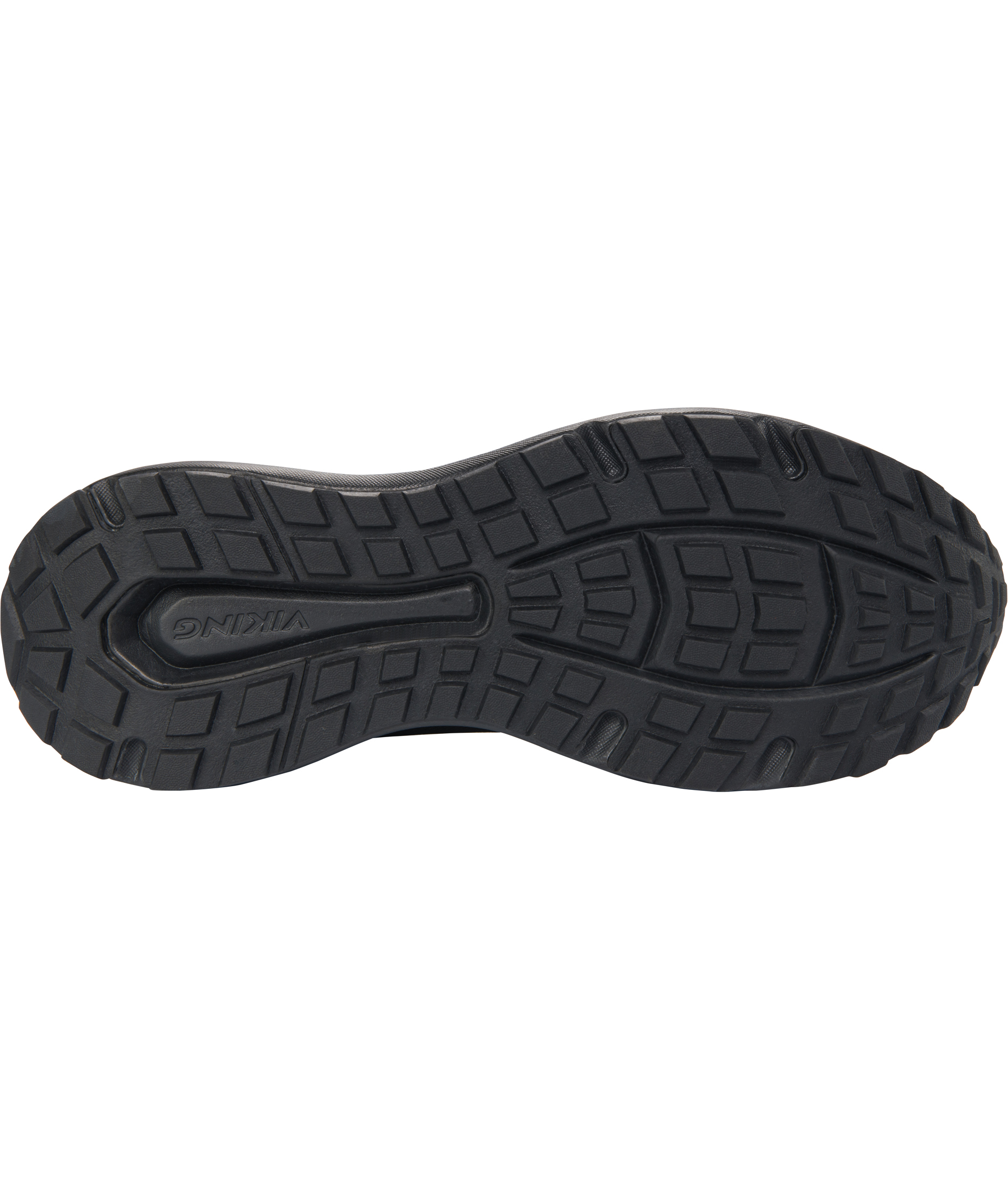 Viking Stride Low WP M tursko, Svart, large image number 3