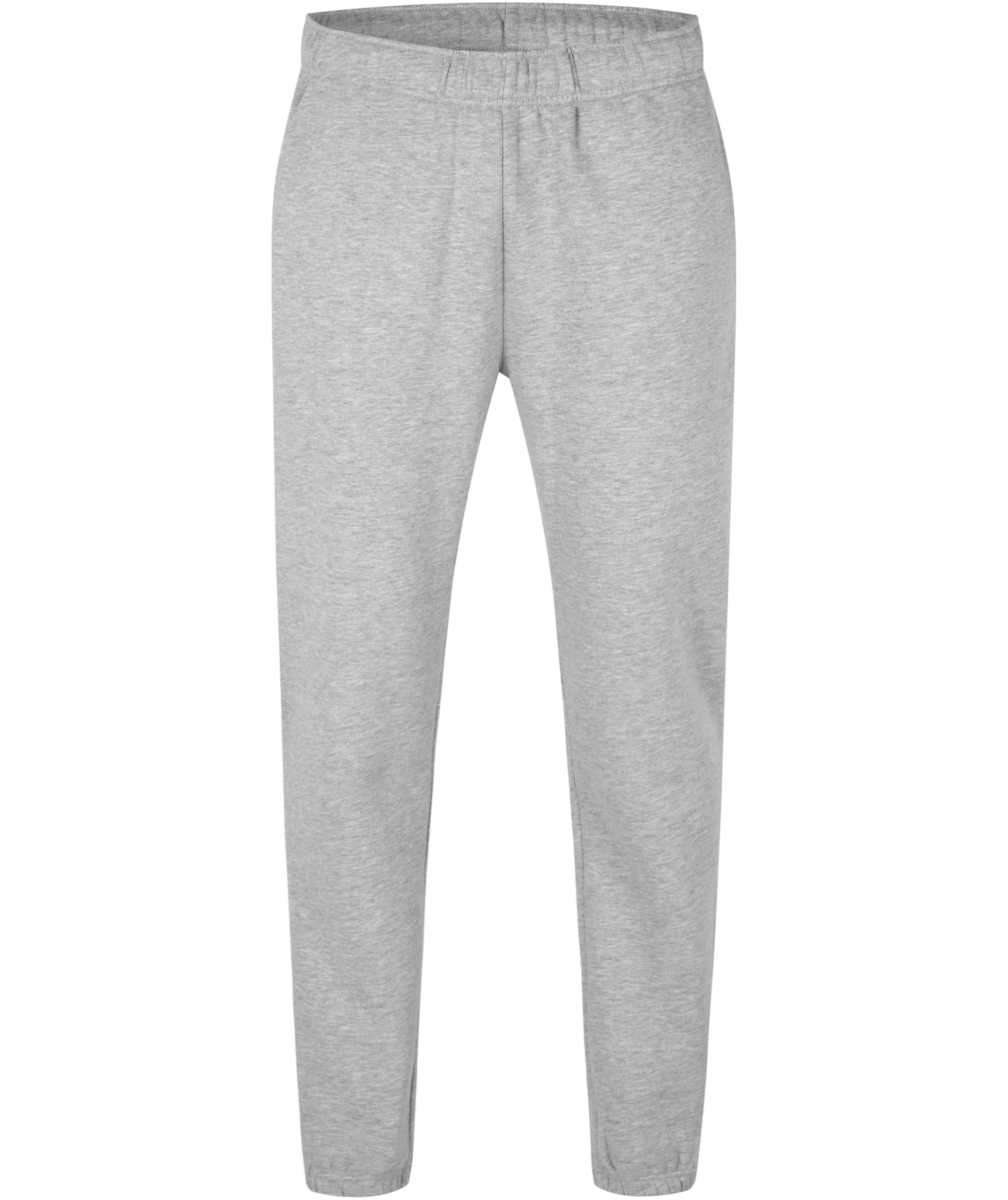 ID Joggingbyxa, Gr&aring; melange